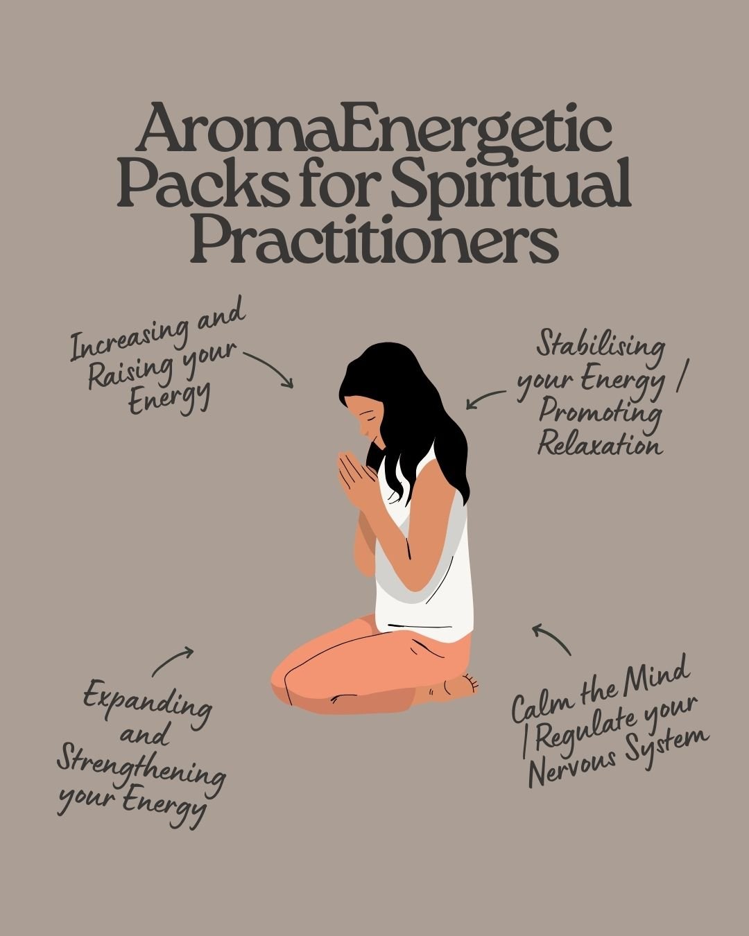 What Is Subtle Energy? A Guide to Using Aroma-energetics to support your Subtle Energy.
