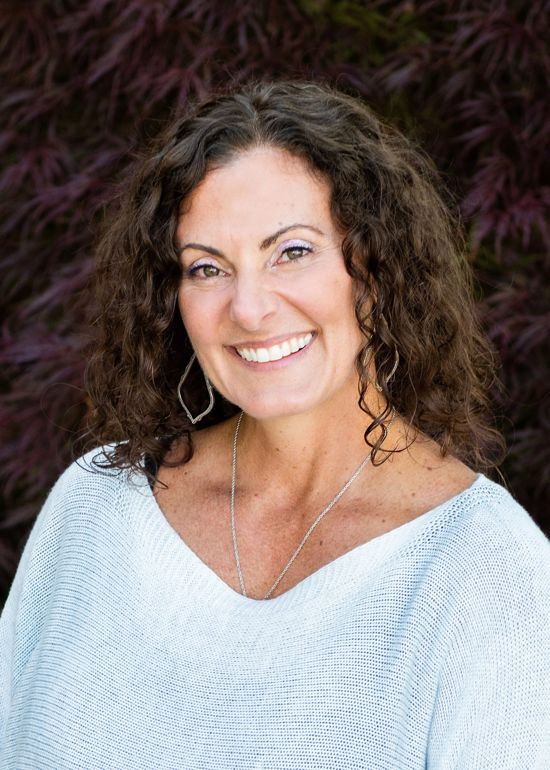 Episode 52: Frequency, Emotions and Multiple Sclerosis