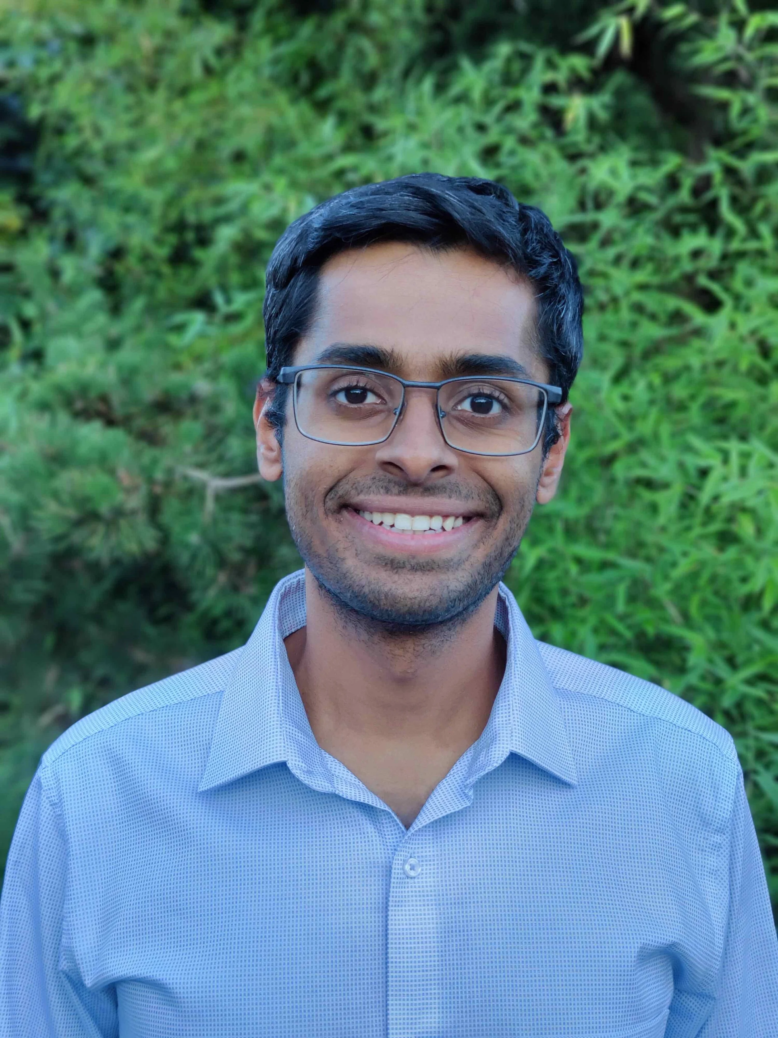 Gururaj Saileshwar