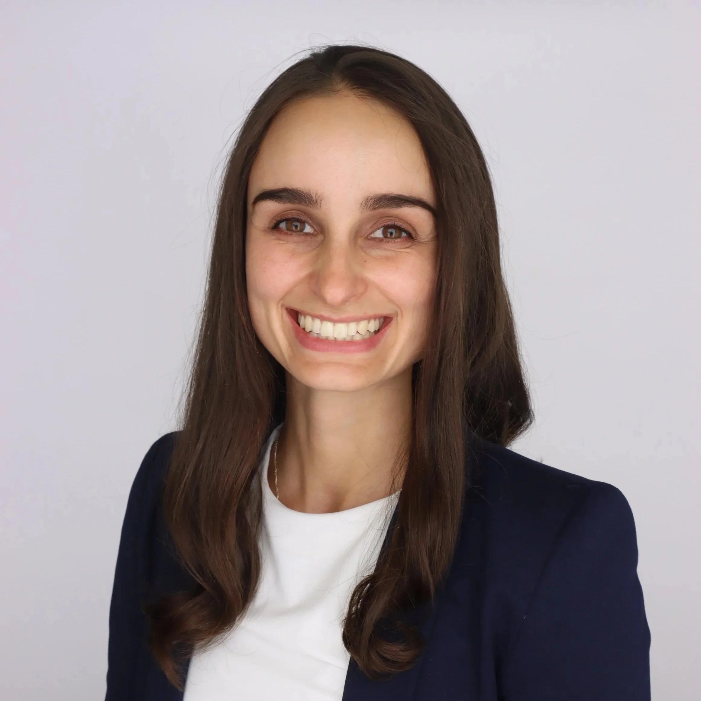Headshot of Sara Bocchinfuso