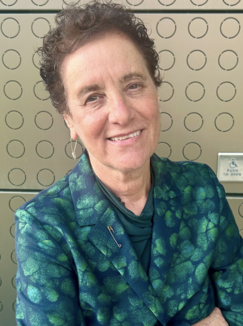 Helen Nissenbaum