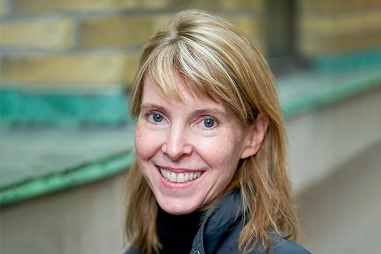 Headshot of Sheila McIlraith