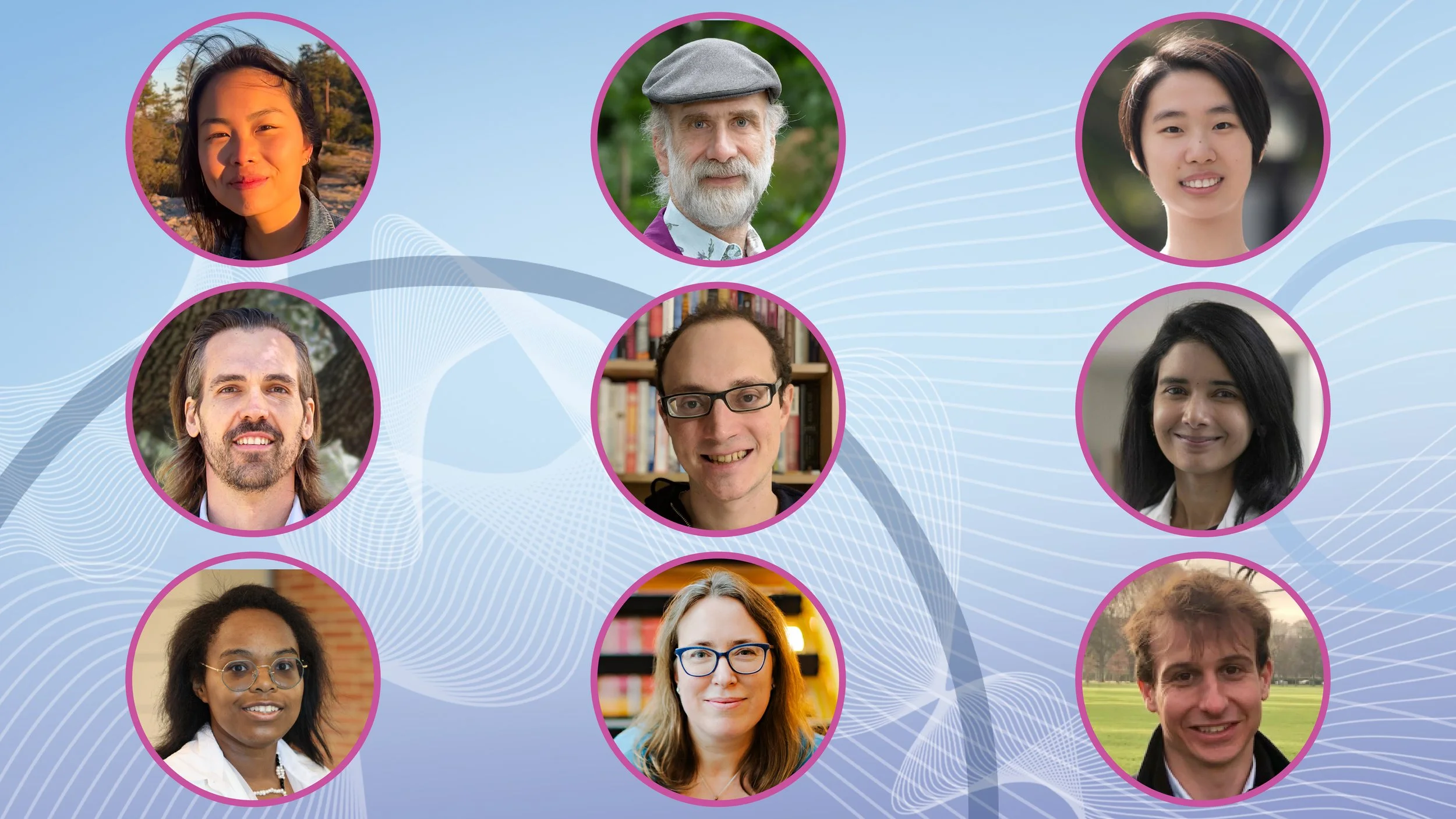 Weekly SRI Seminar Series resumes with leading scholars on AI, governance, and society