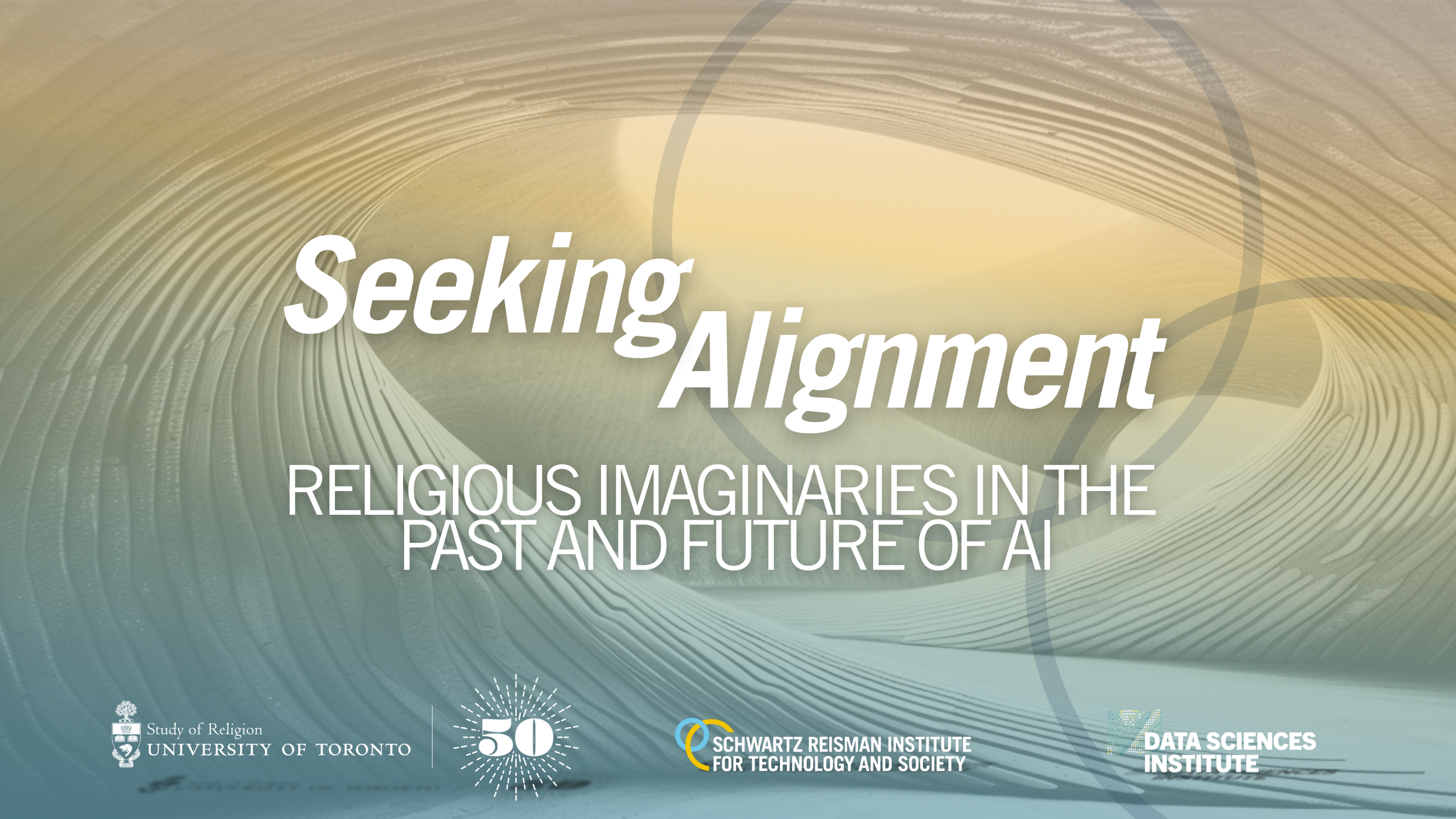 Seeking Alignment: Religious Imaginaries in the Past and Future of AI