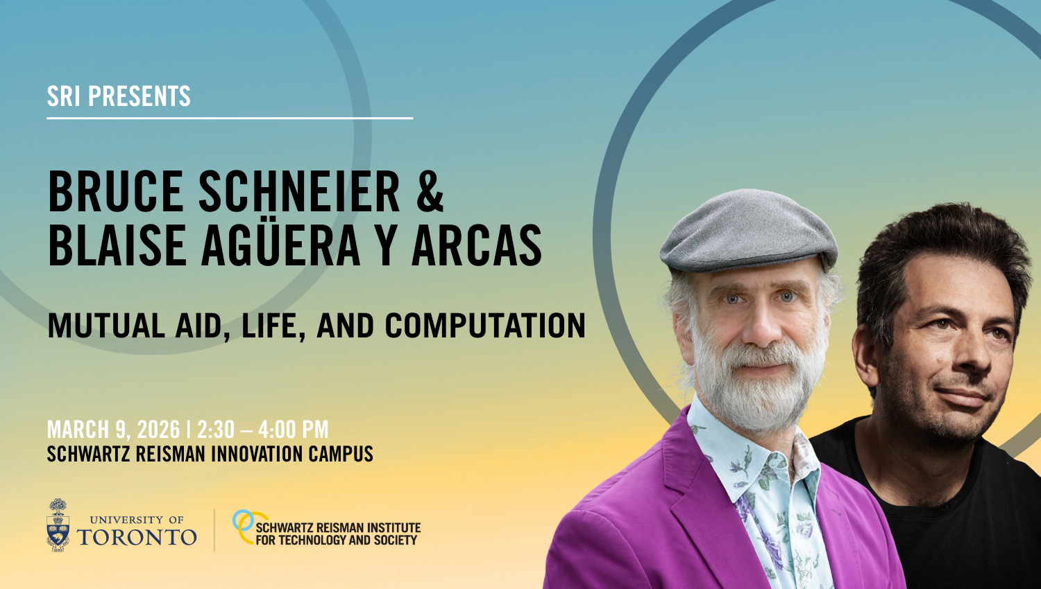 Mutual Aid, Life, and Computation