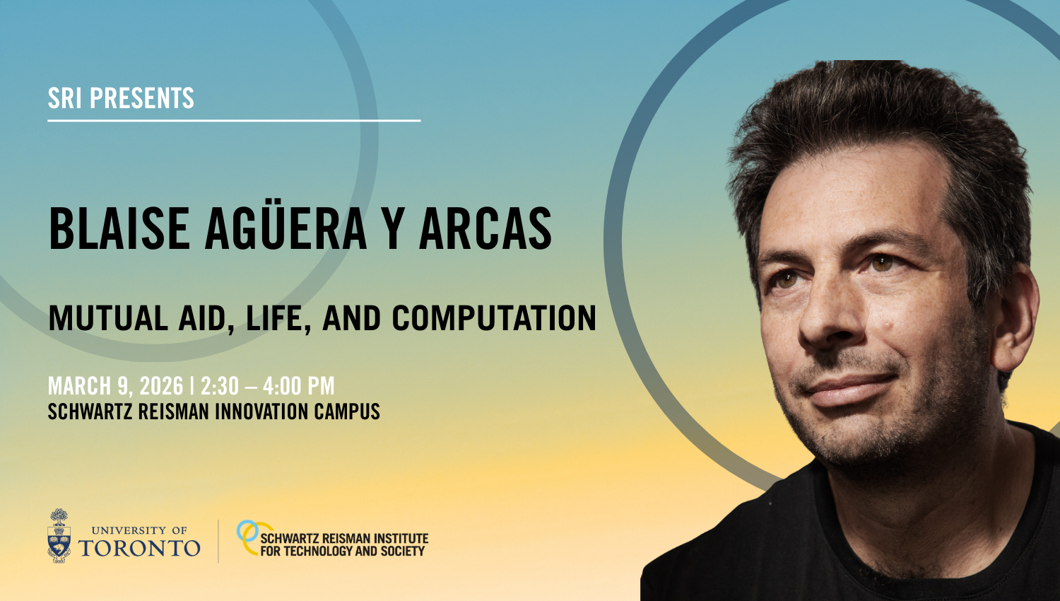 Mutual Aid, Life, and Computation