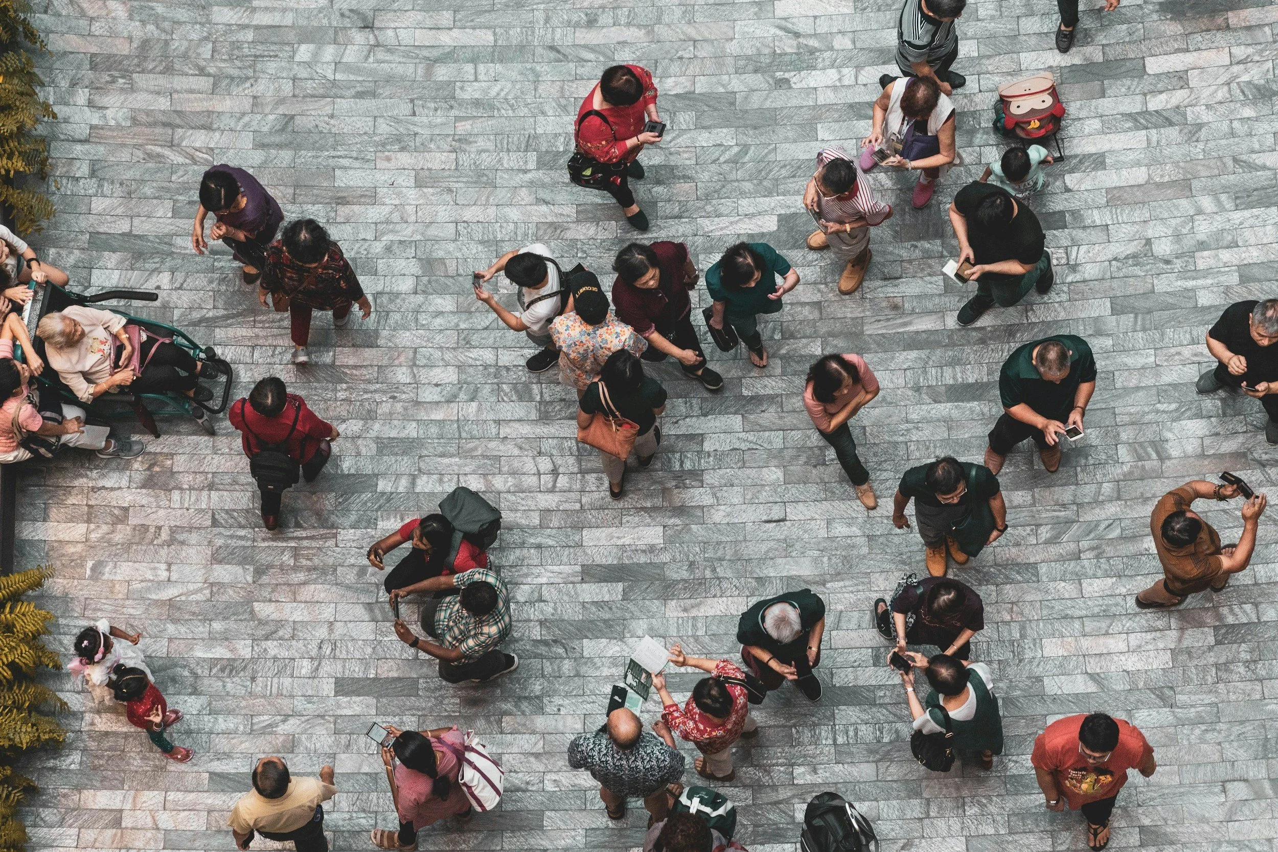 SRI releases new white paper on trust in human–AI interaction