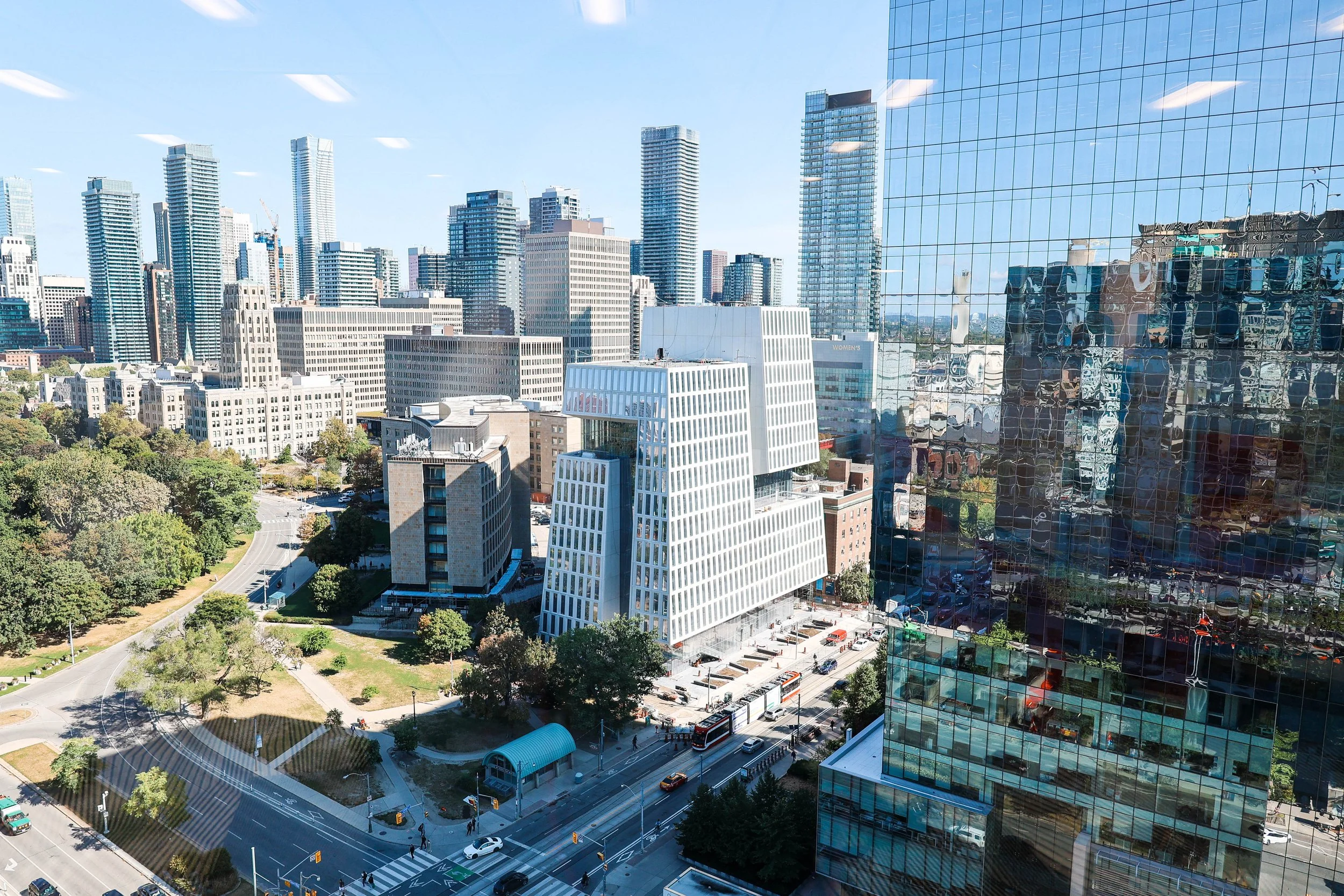 SRI submits recommendations to federal consultation on AI transparency