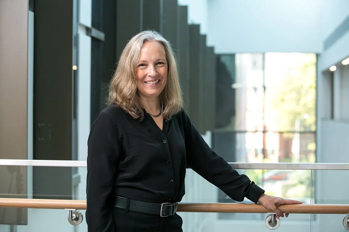 Gillian Hadfield