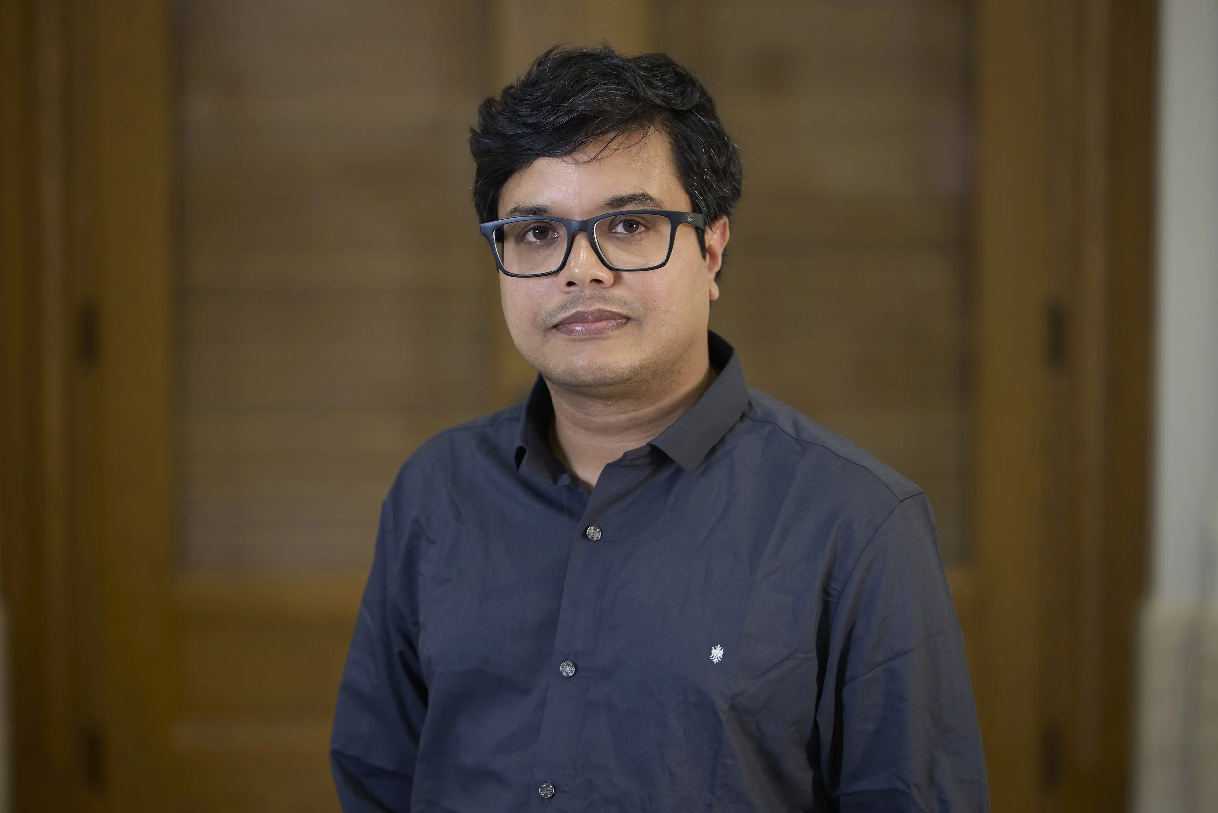 Mohammad Rashidujjaman Rifat
