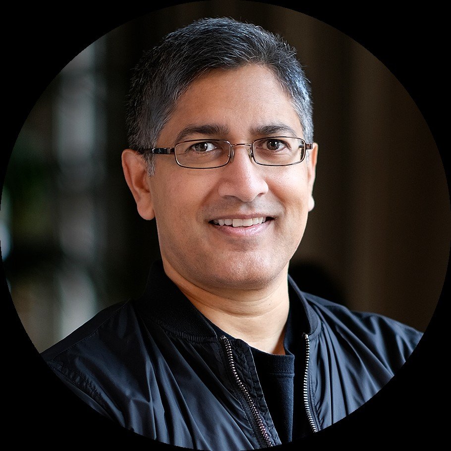 Shuman Ghosemajumder