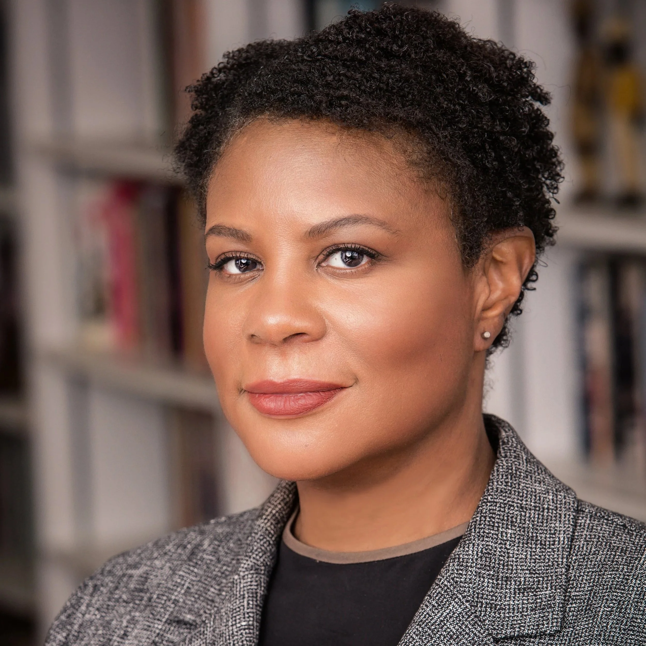 Alondra Nelson