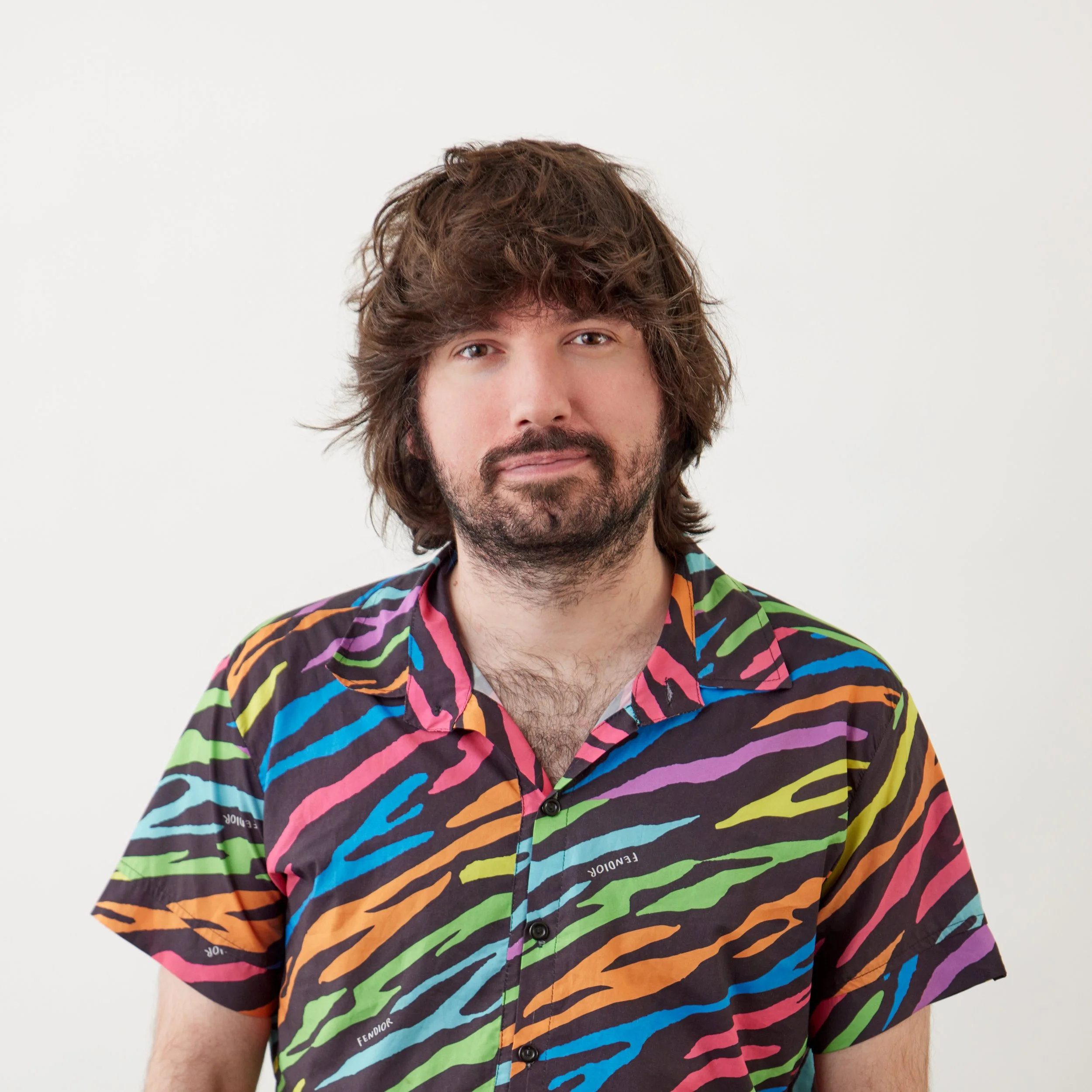 Photo of Rafael Grohmann