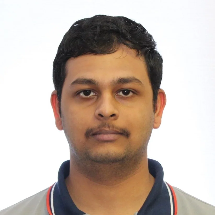 Photo of Sriram Subramanian
