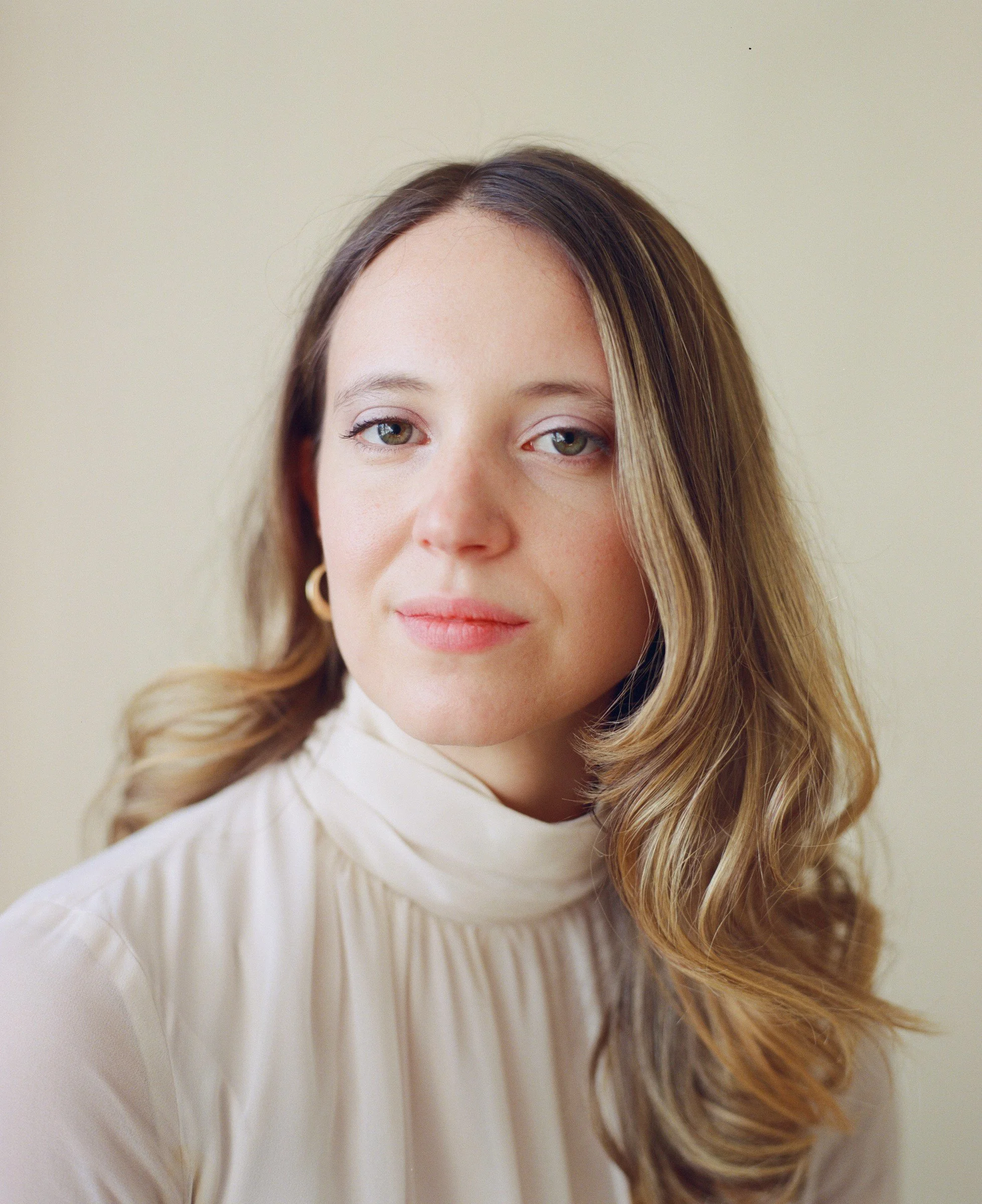 Frédérique Horwood