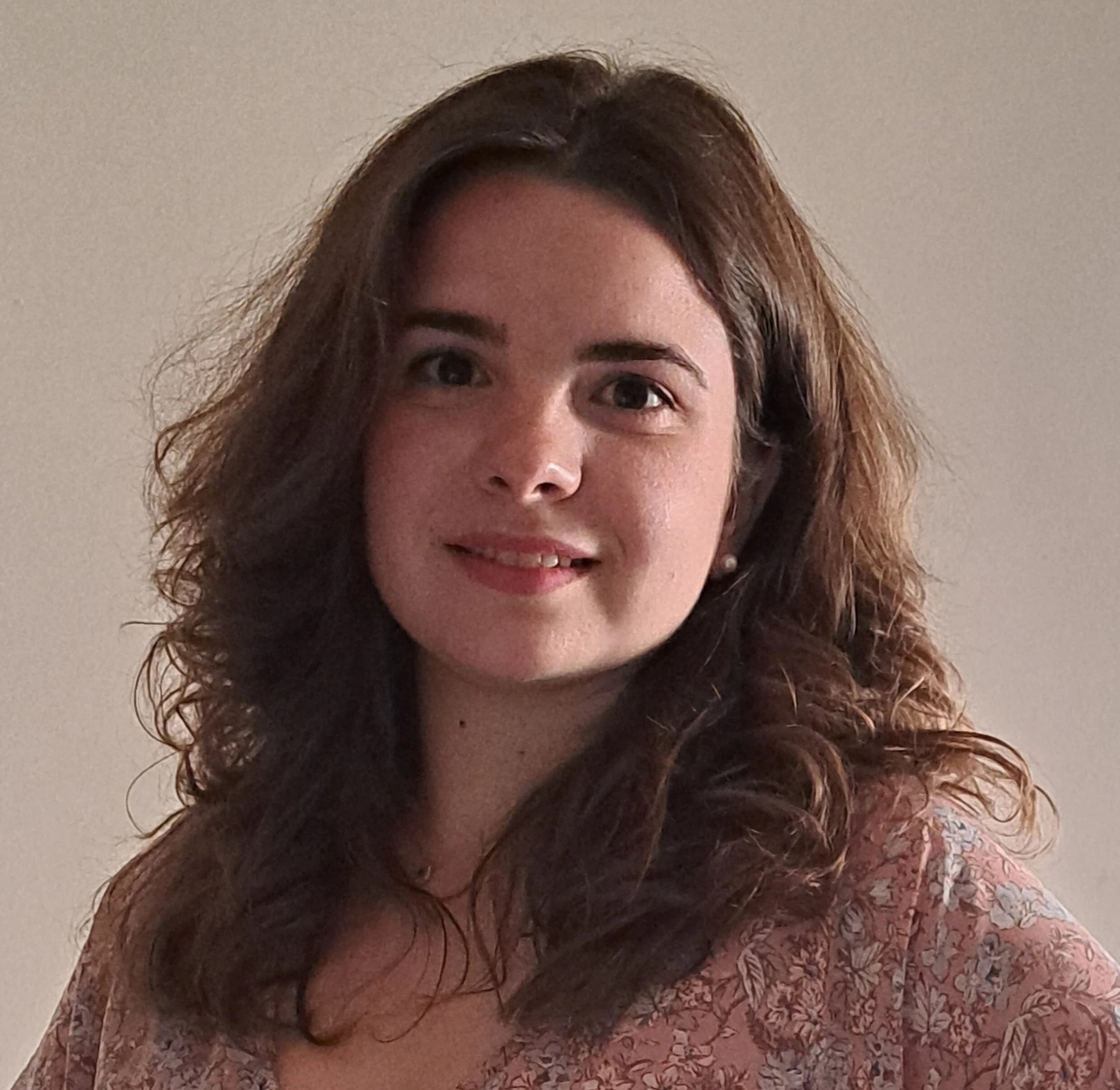 Photo of Evi Micha
