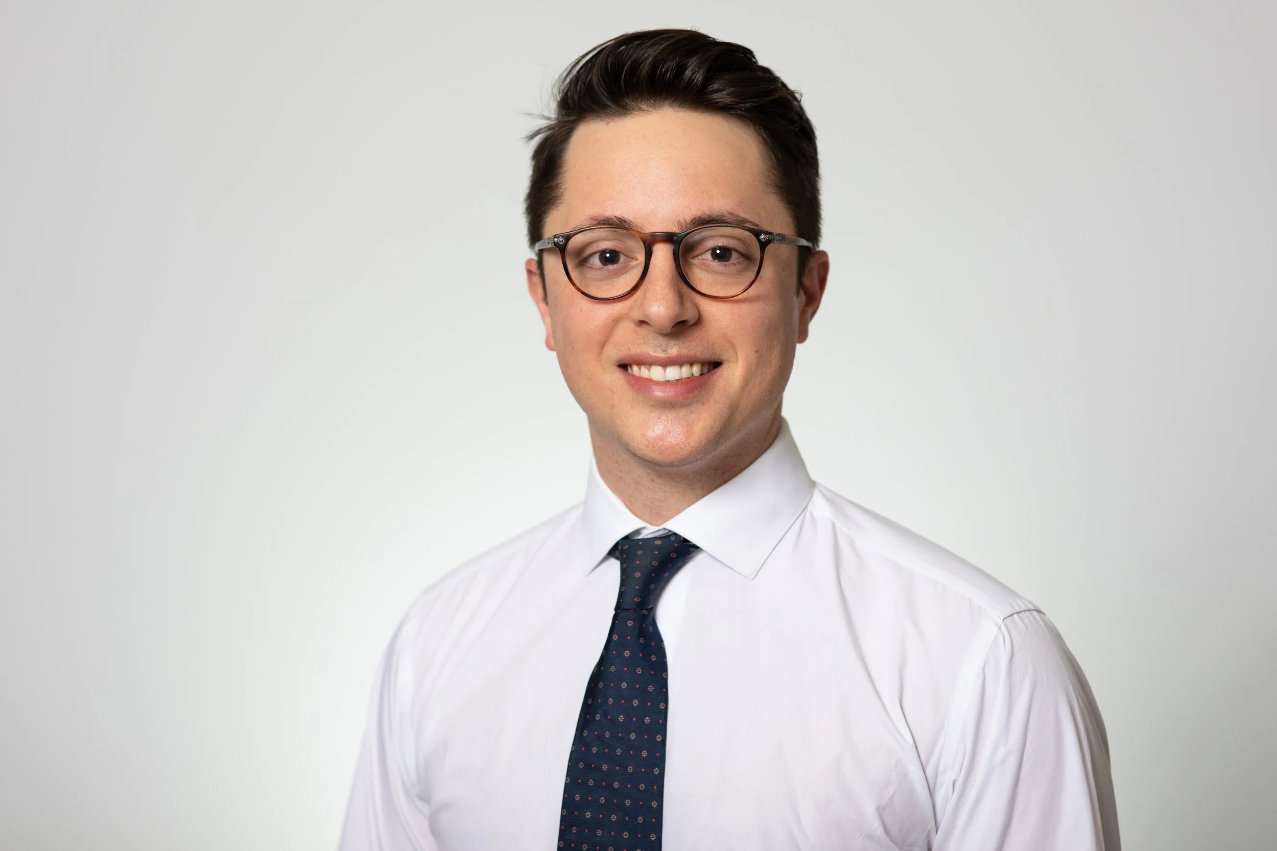 Photo of  Michael Colacci