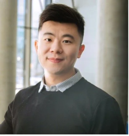 Photo of Bowen Li