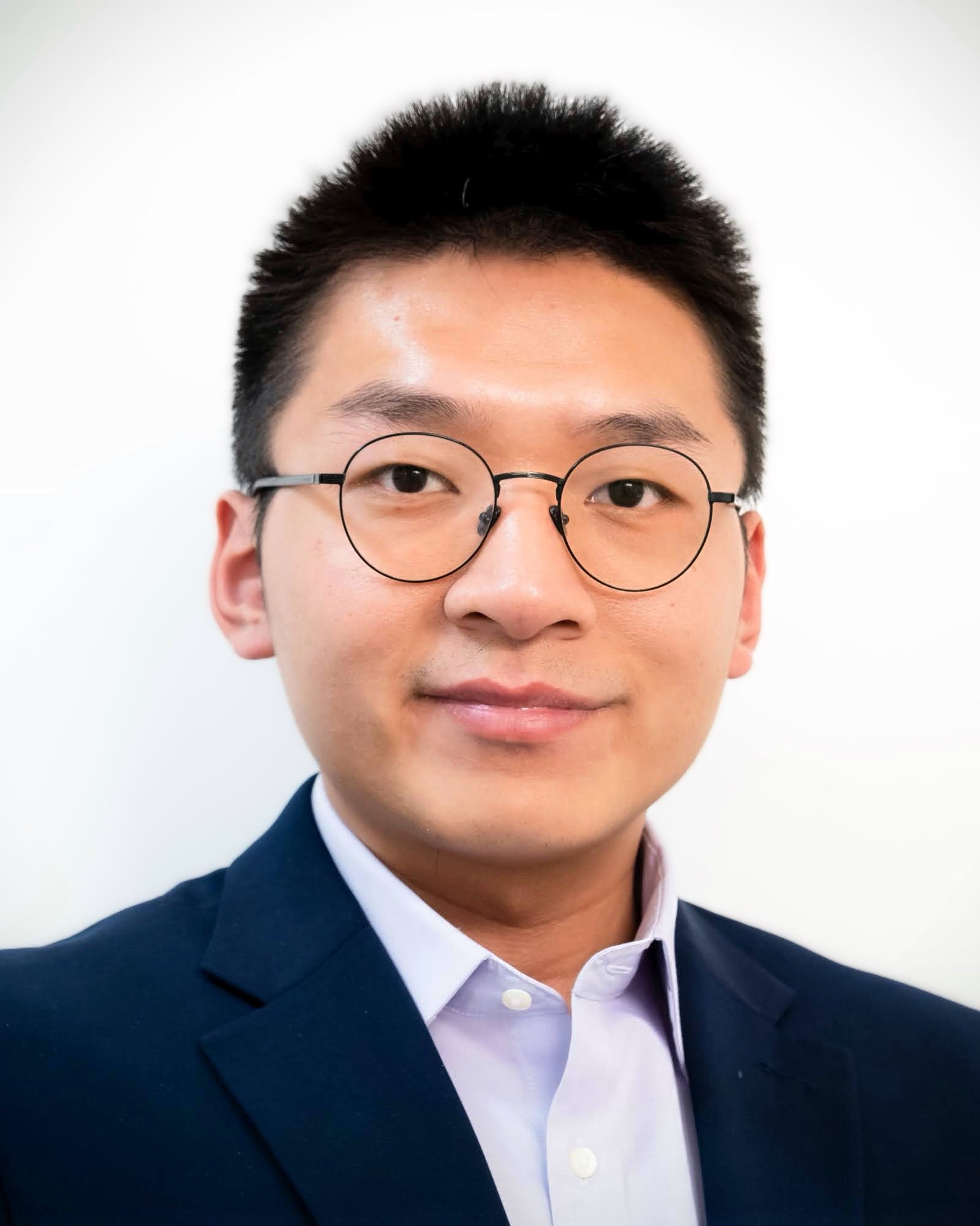 Photo of Weilai Yu