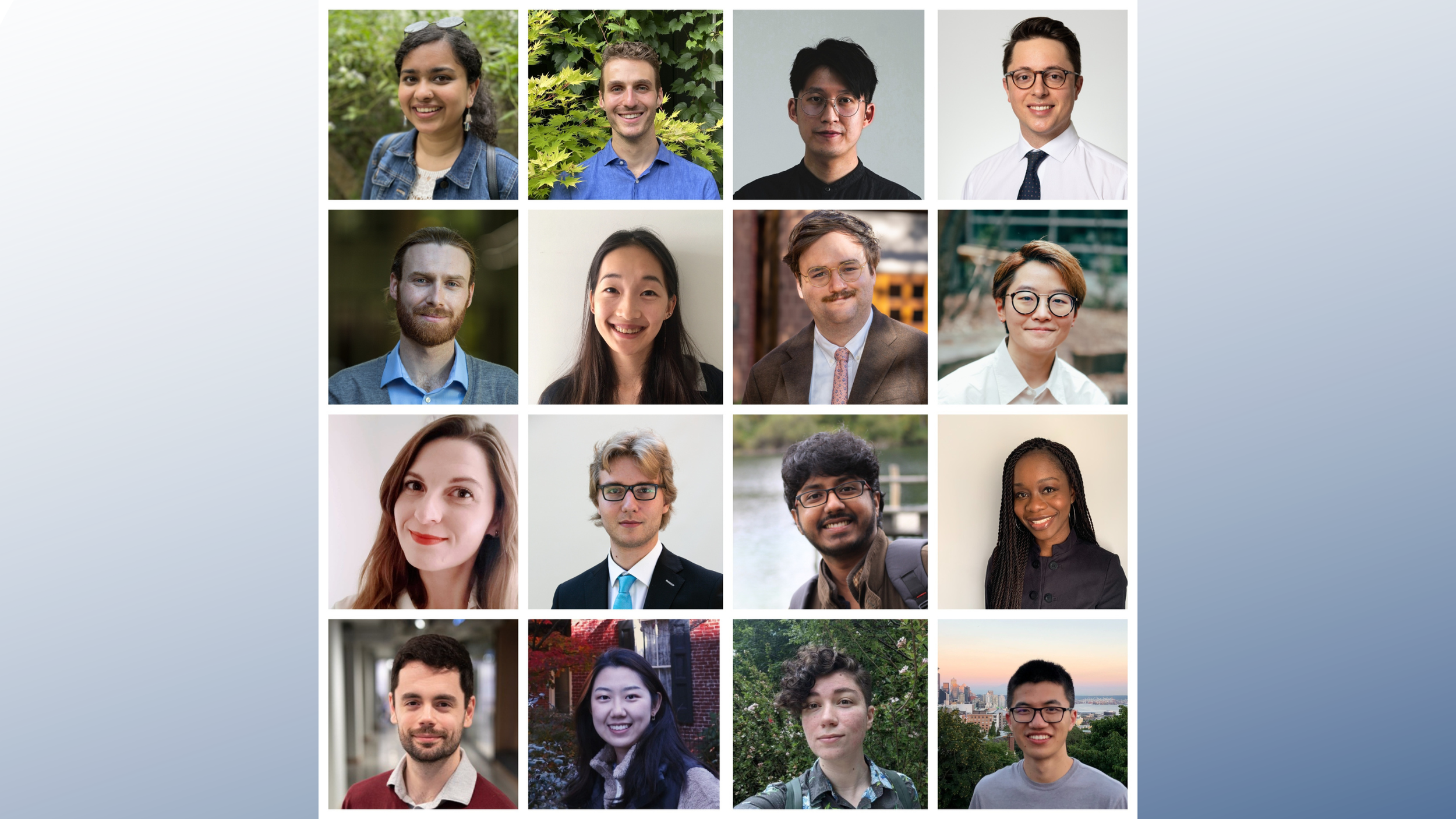 Schwartz Reisman Institute welcomes 2023 fellowship recipients ...
