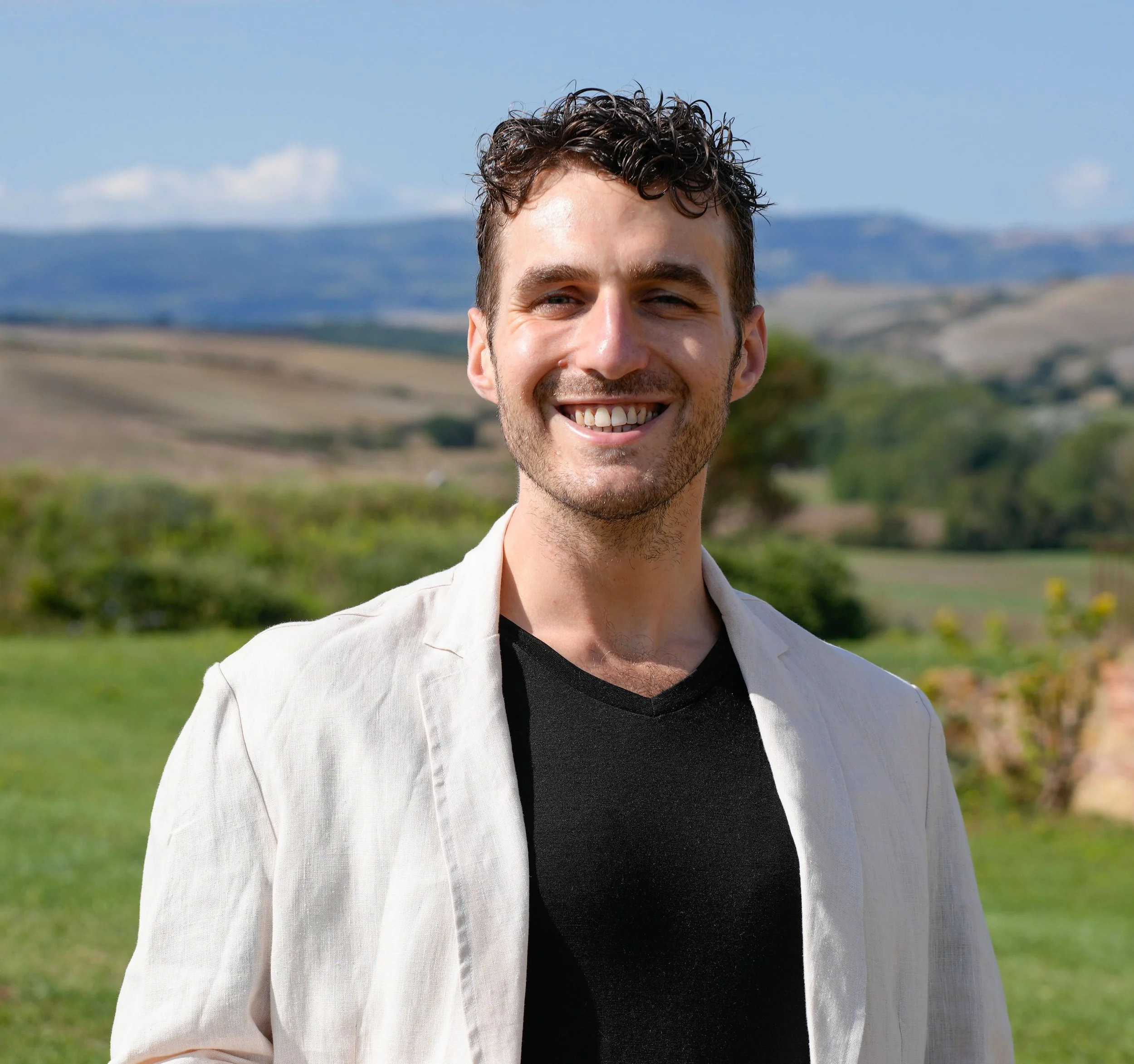 Michael Beauvais