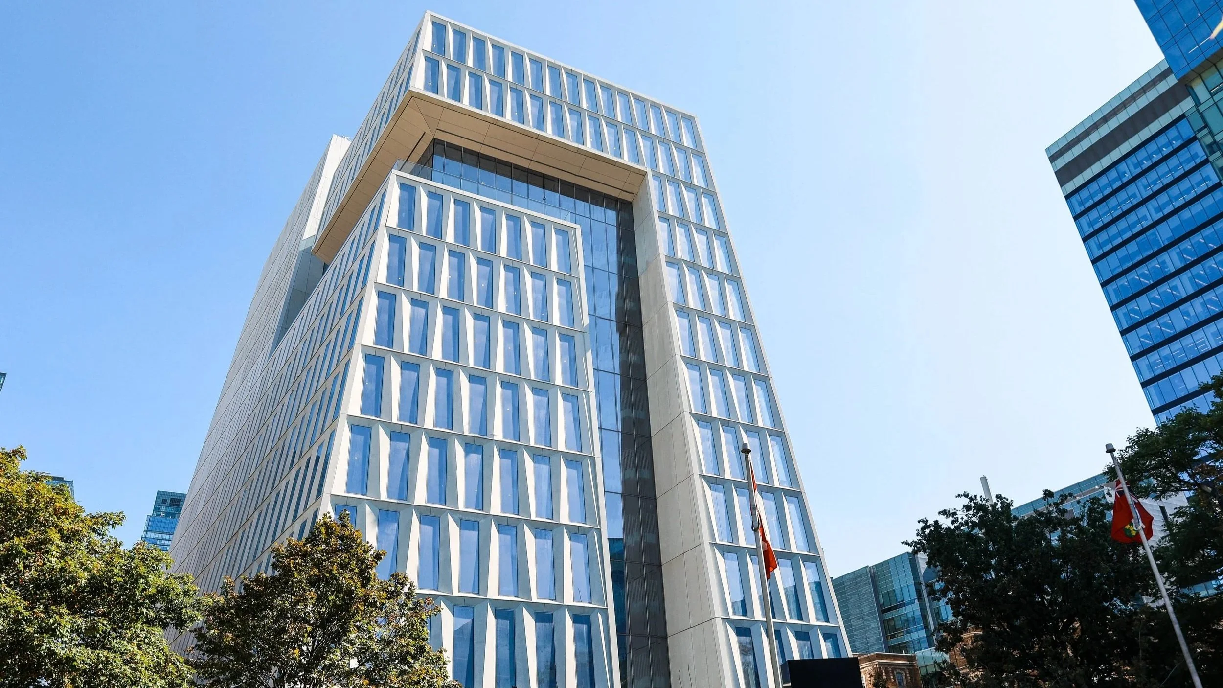 SRI announces new Advisory Board and inaugural Scientific Advisory Committee