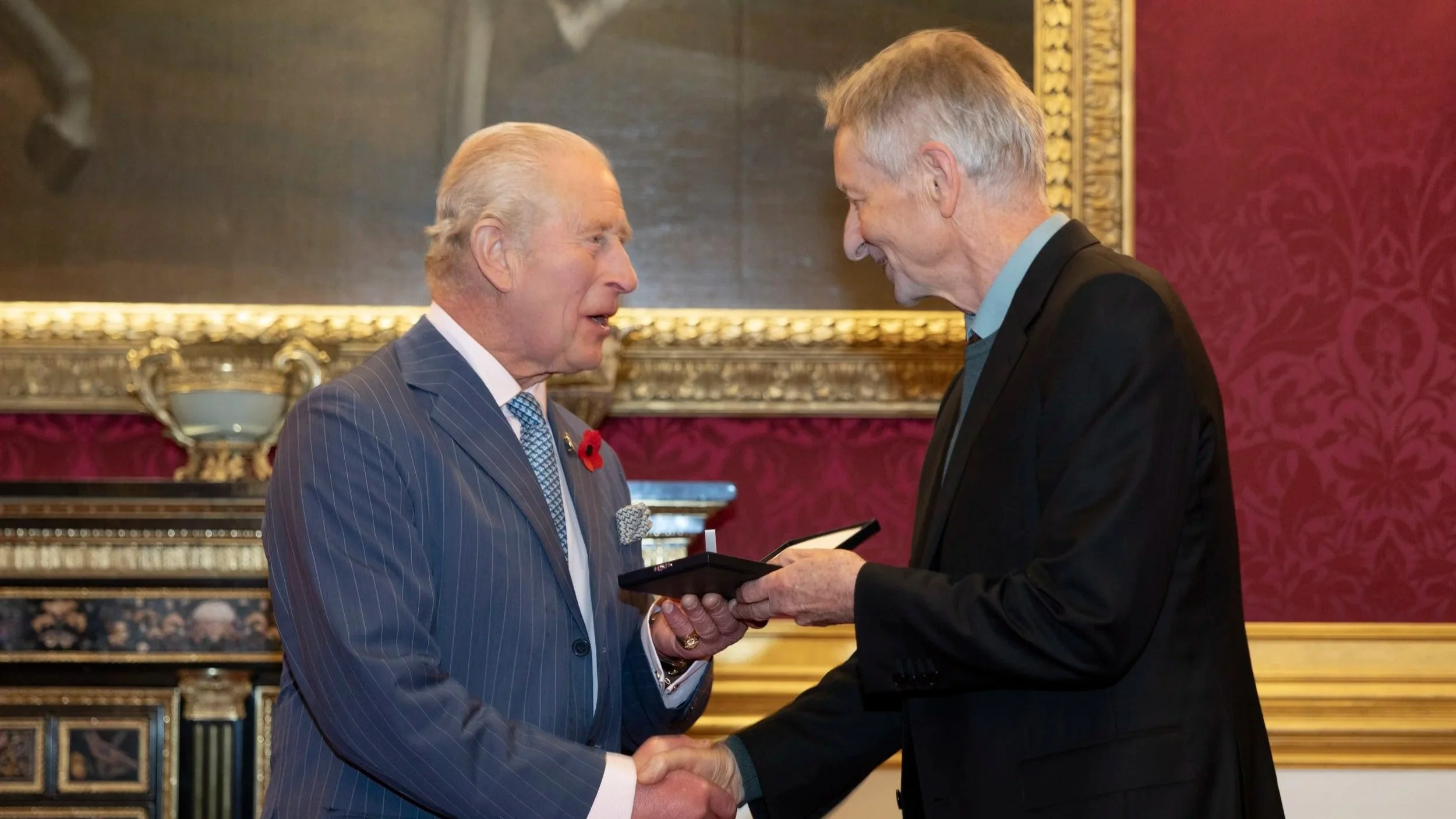 LeCun, Hinton, Bengio, and Li receive the Queen Elizabeth prize for ...