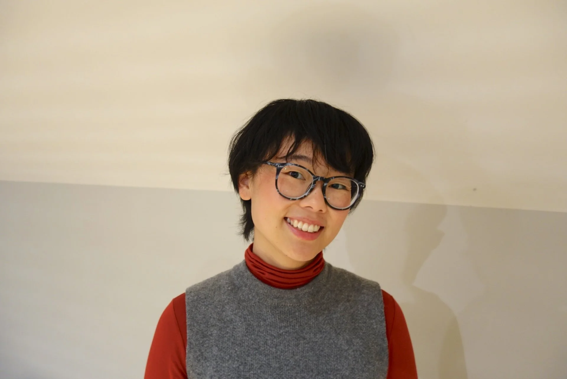 Tracy Zhang