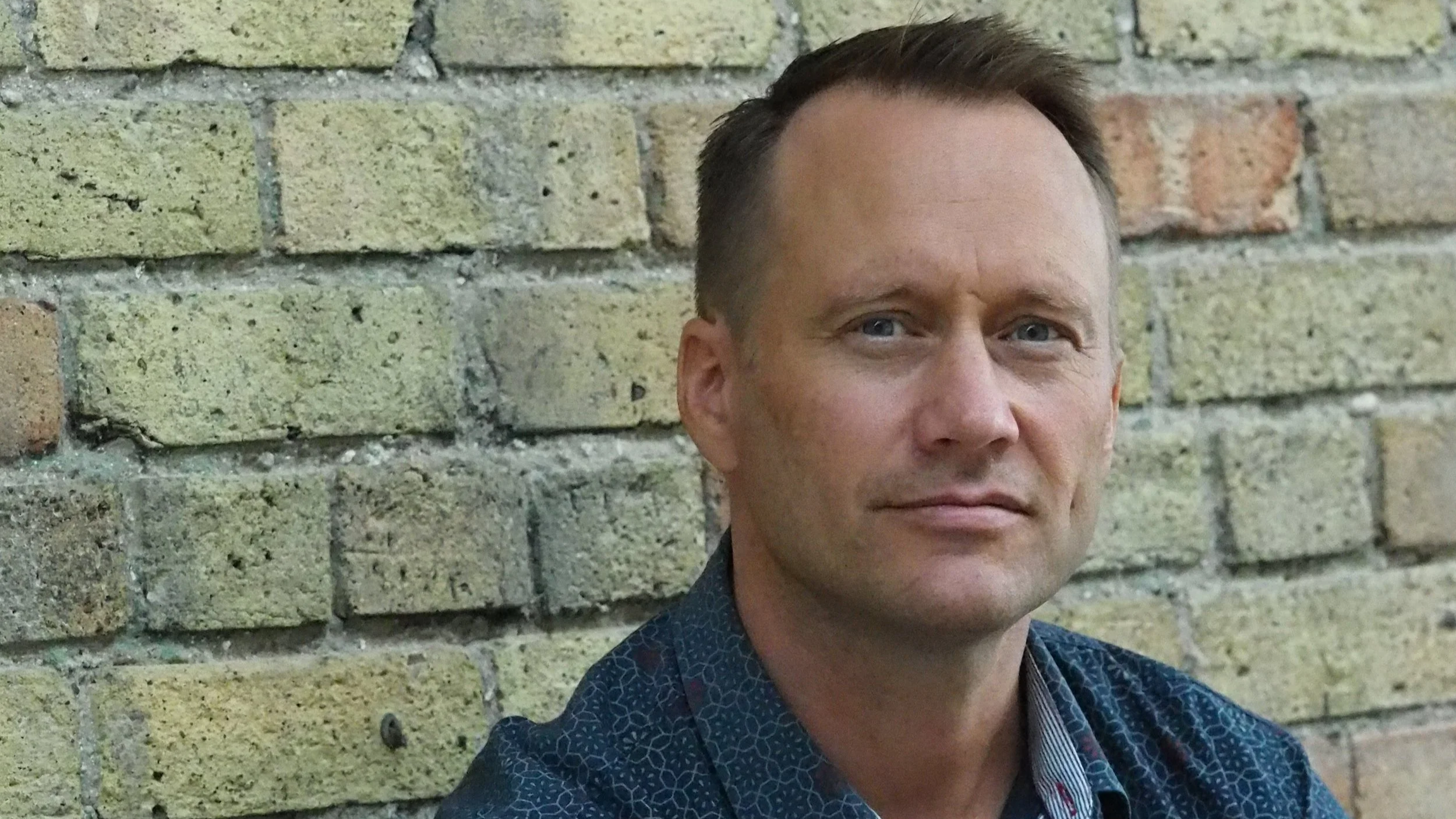 Understanding the people behind the machines