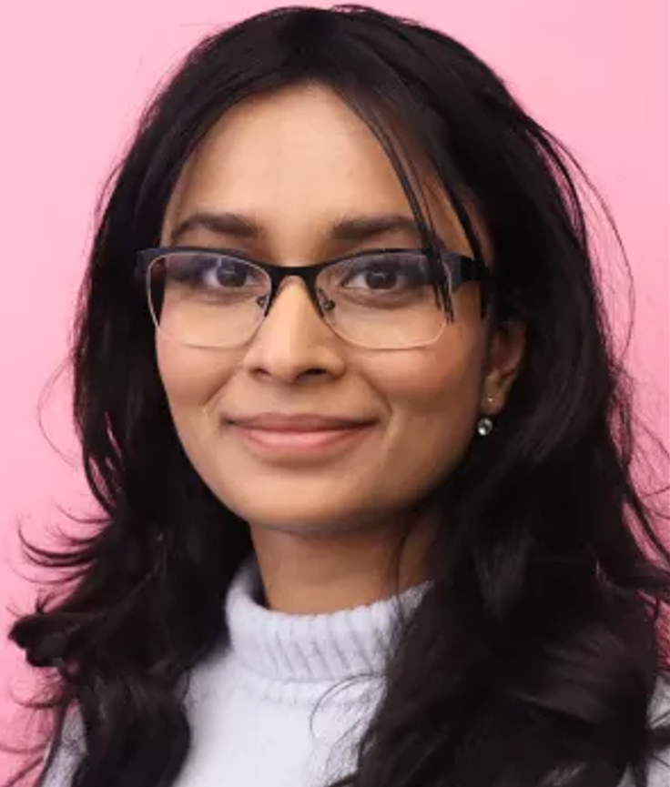 Photo of Rutwa Engineer