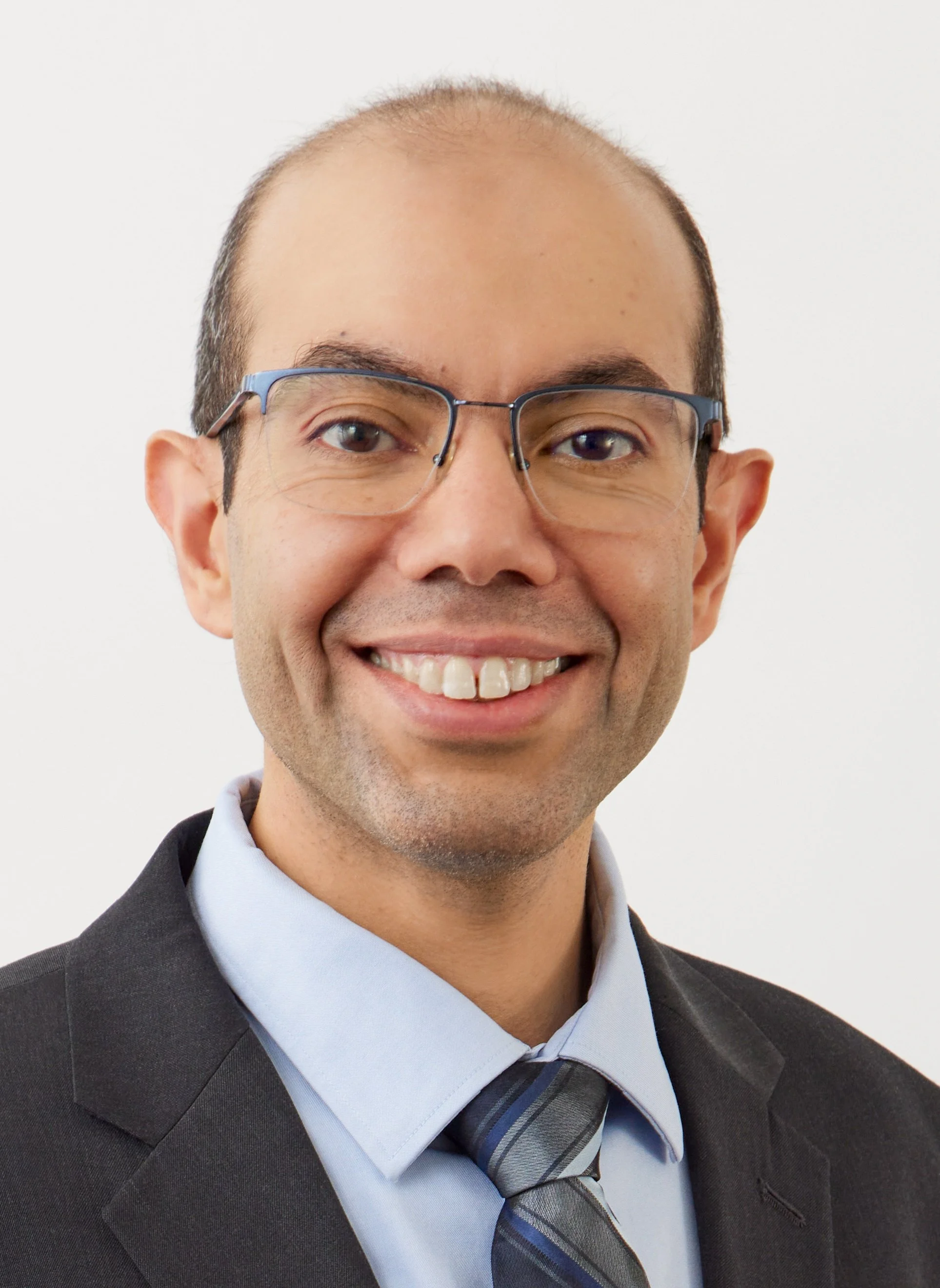 Photo of Safwat Hassan