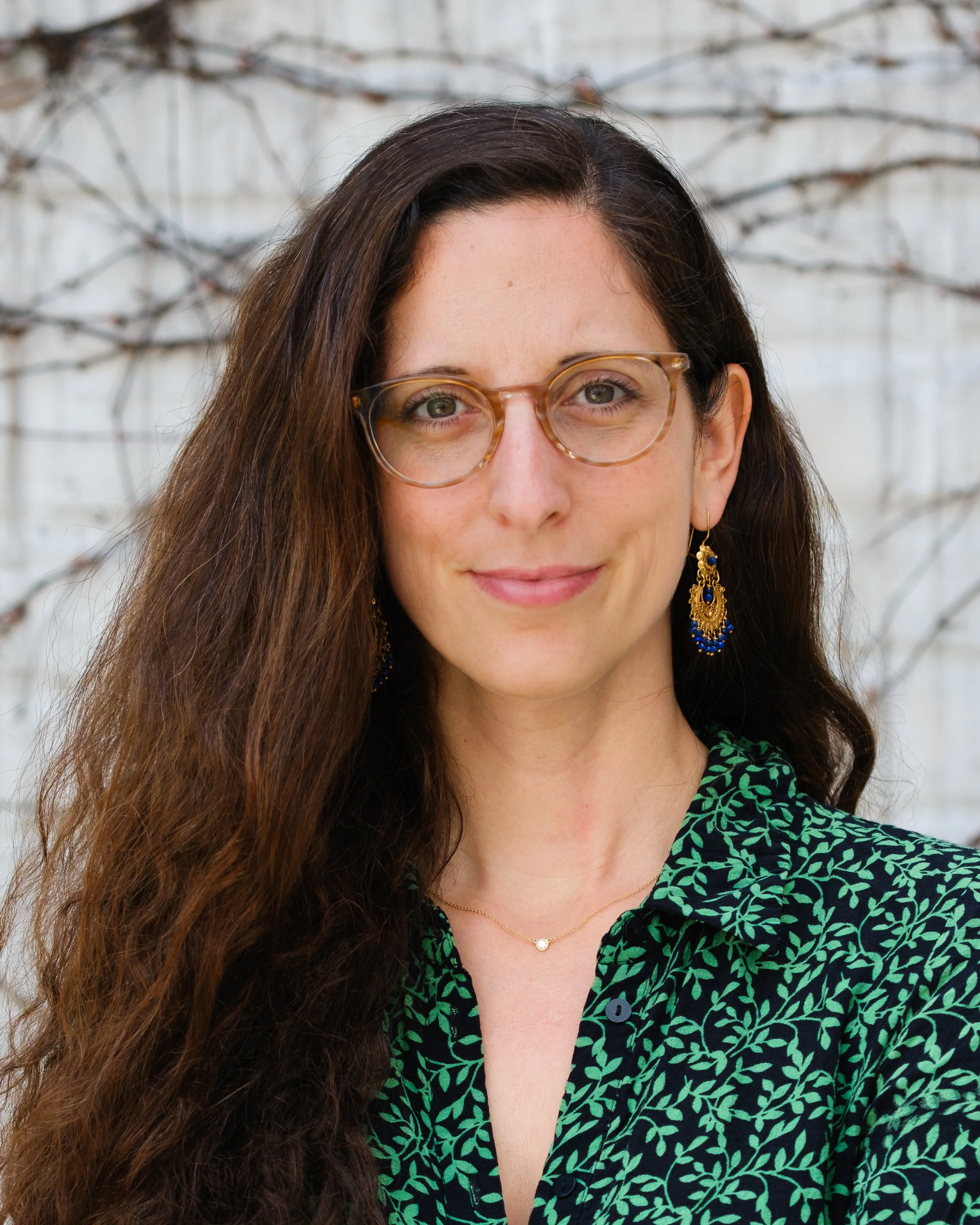 Photo of Nathalie Smuha