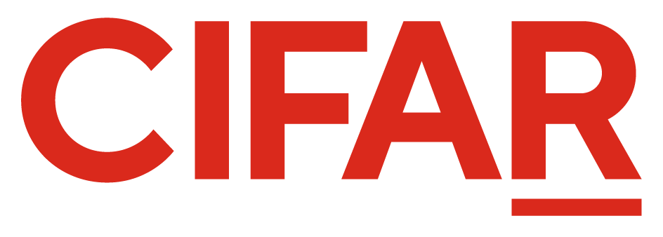 CIFAR logo