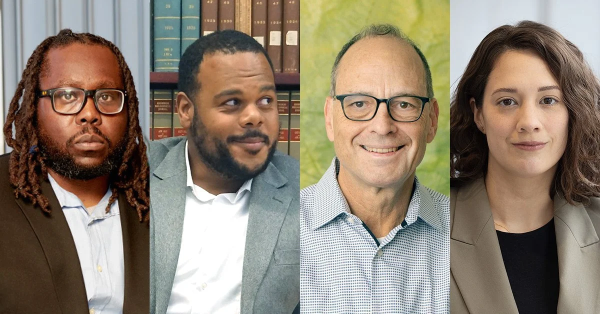 When the algorithm is wrong: A new partnership calls out racism in AI systems 