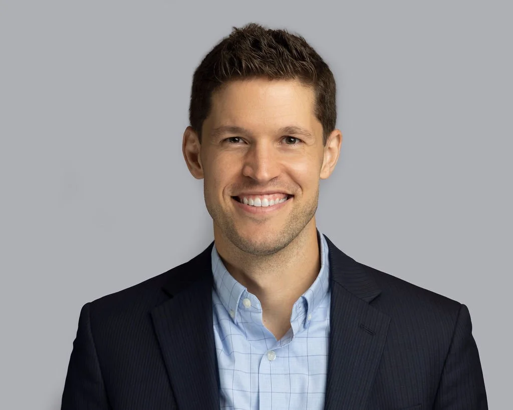 Photo of Jordan Brensinger