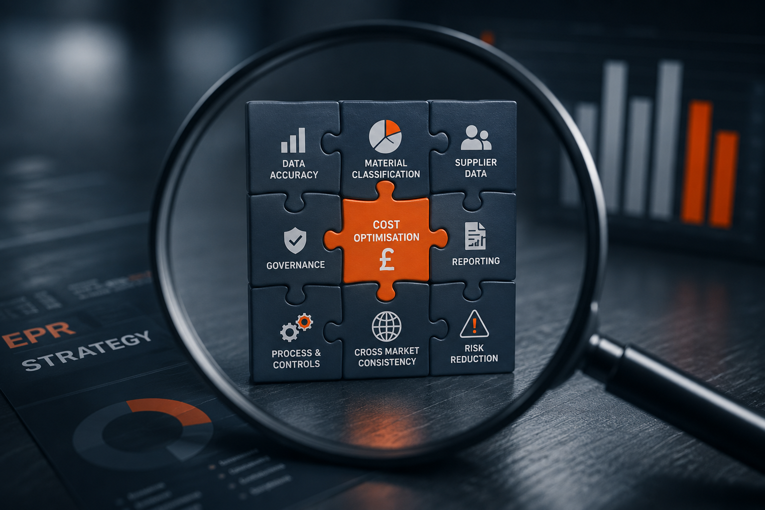 EPR Diagnostic Tool