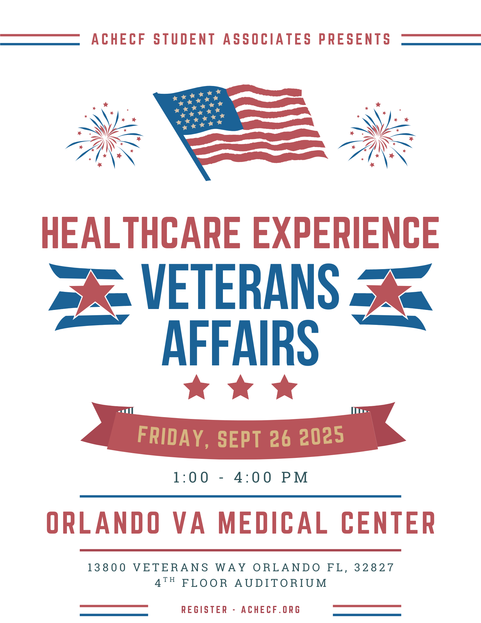 Veterans Affairs Healthcare Experience