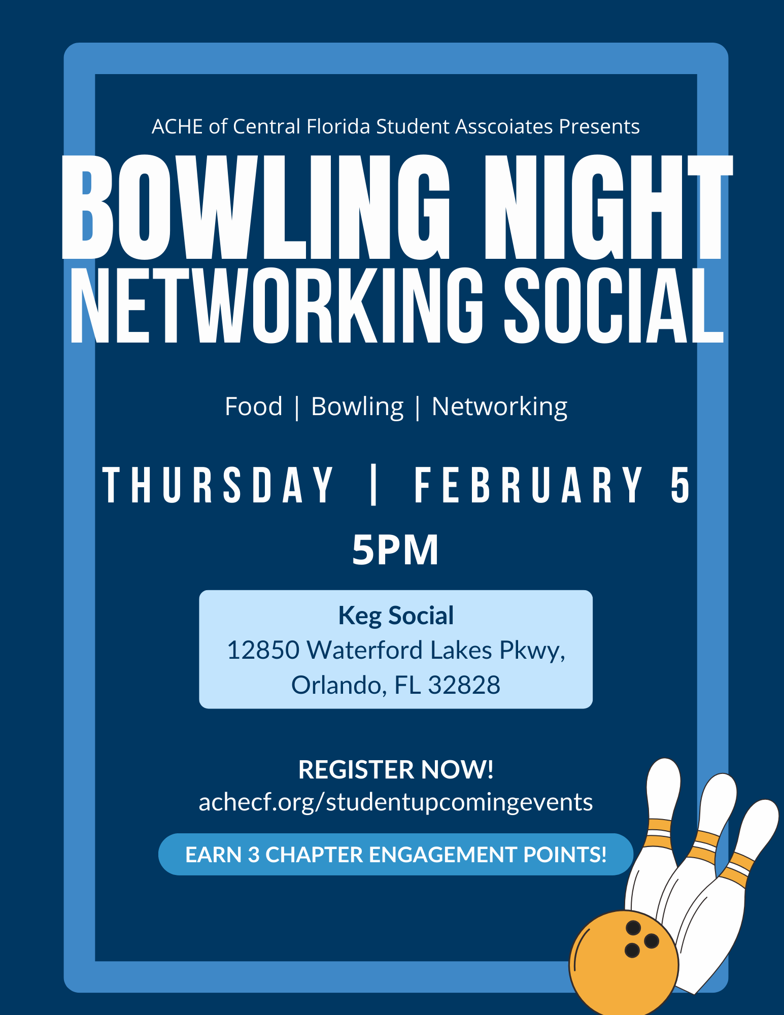 Bowling Social