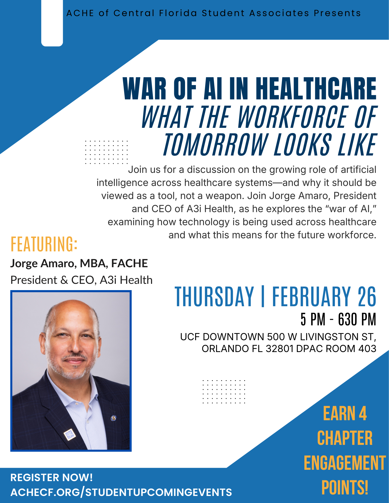 War of AI in Healthcare: What the Workforce of Tomorrow Looks Like