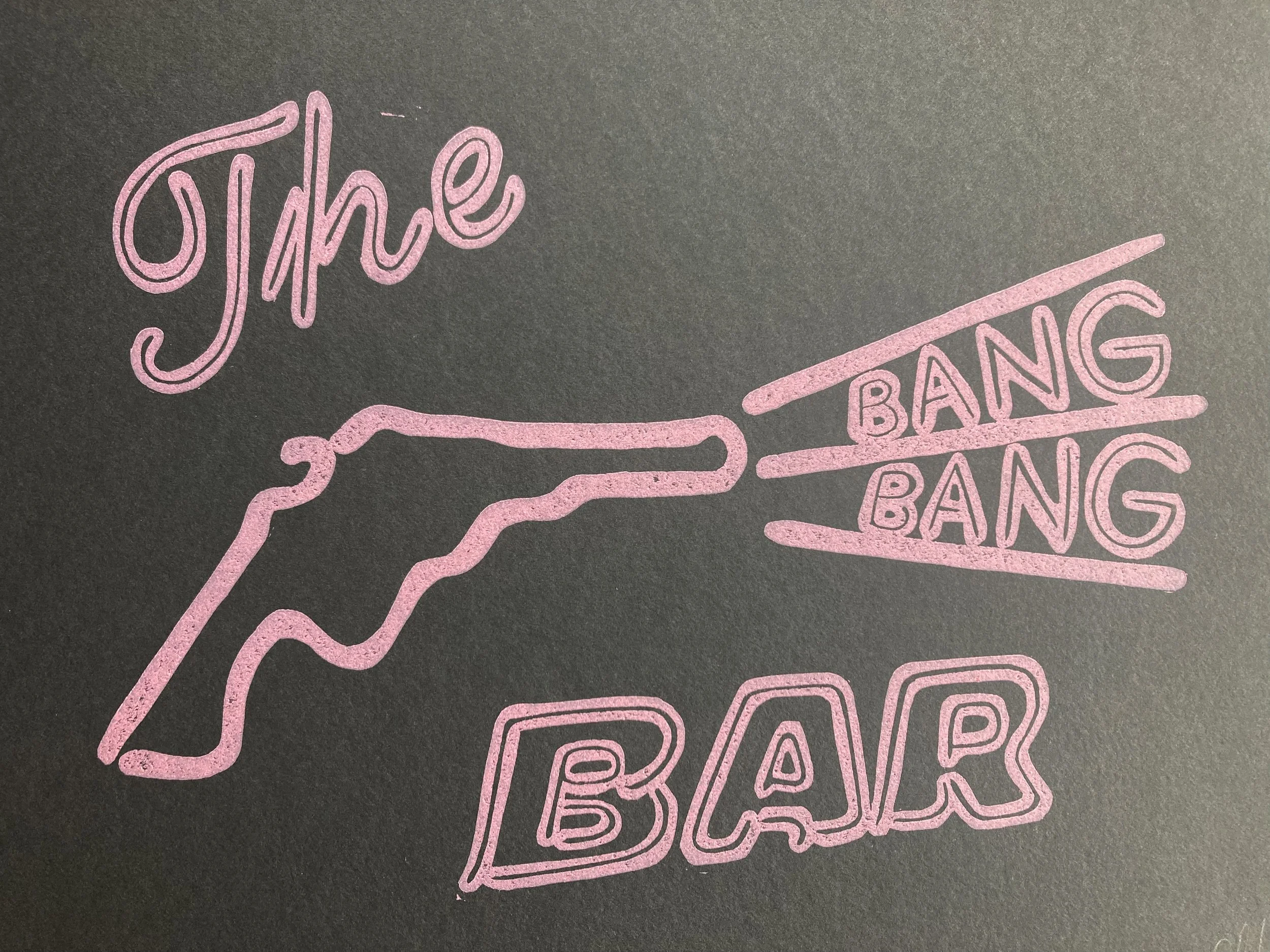 The Roadhouse
