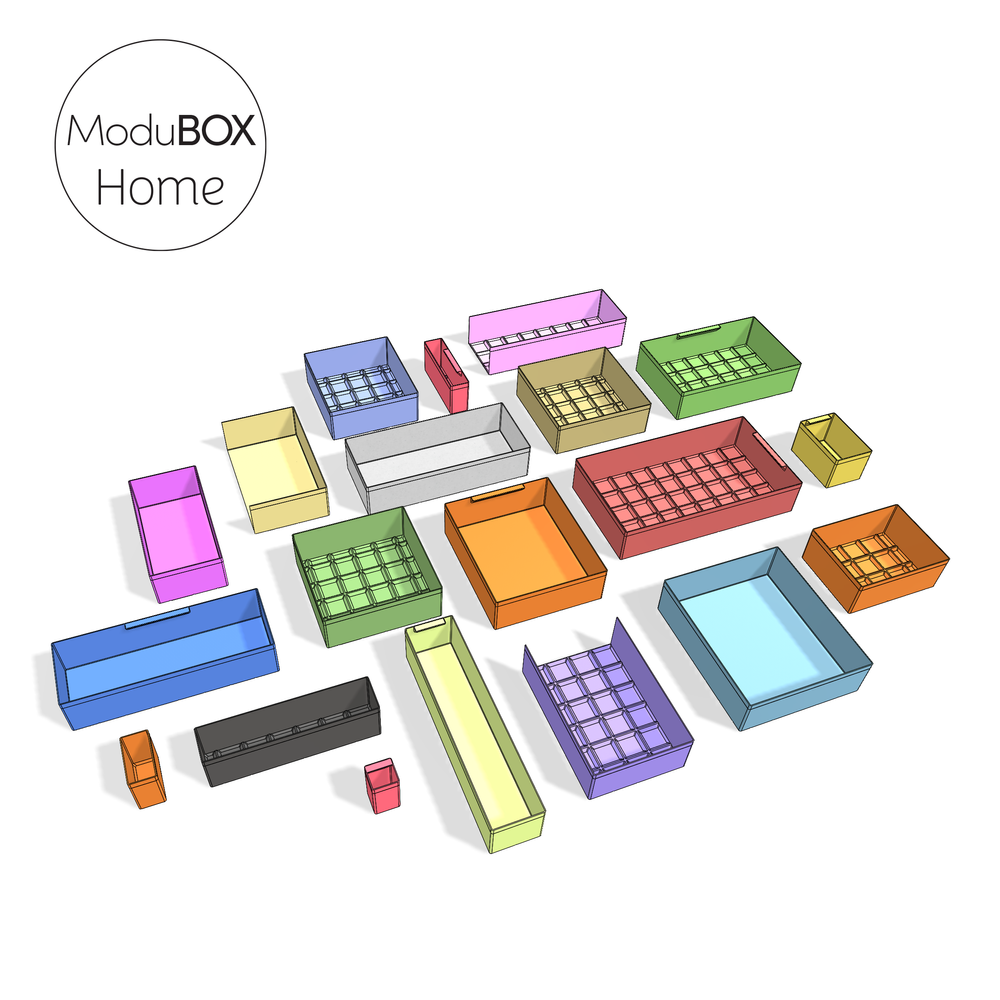 ModuBOX Home - All Boxes — ALCH shop