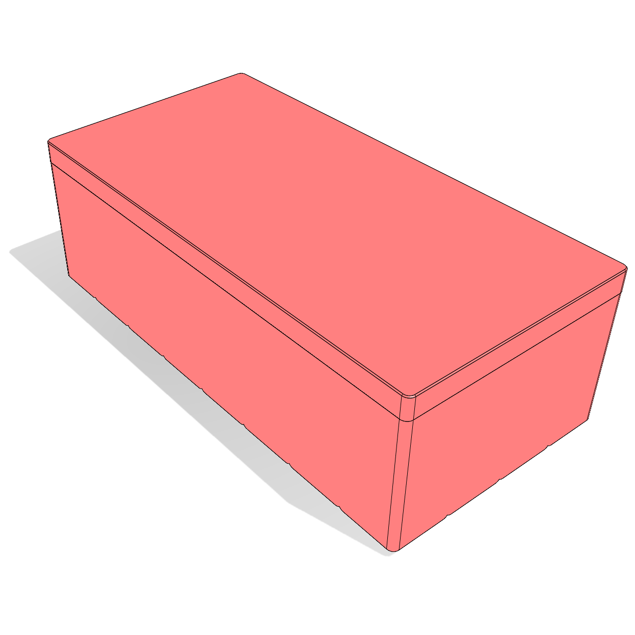 Blanks