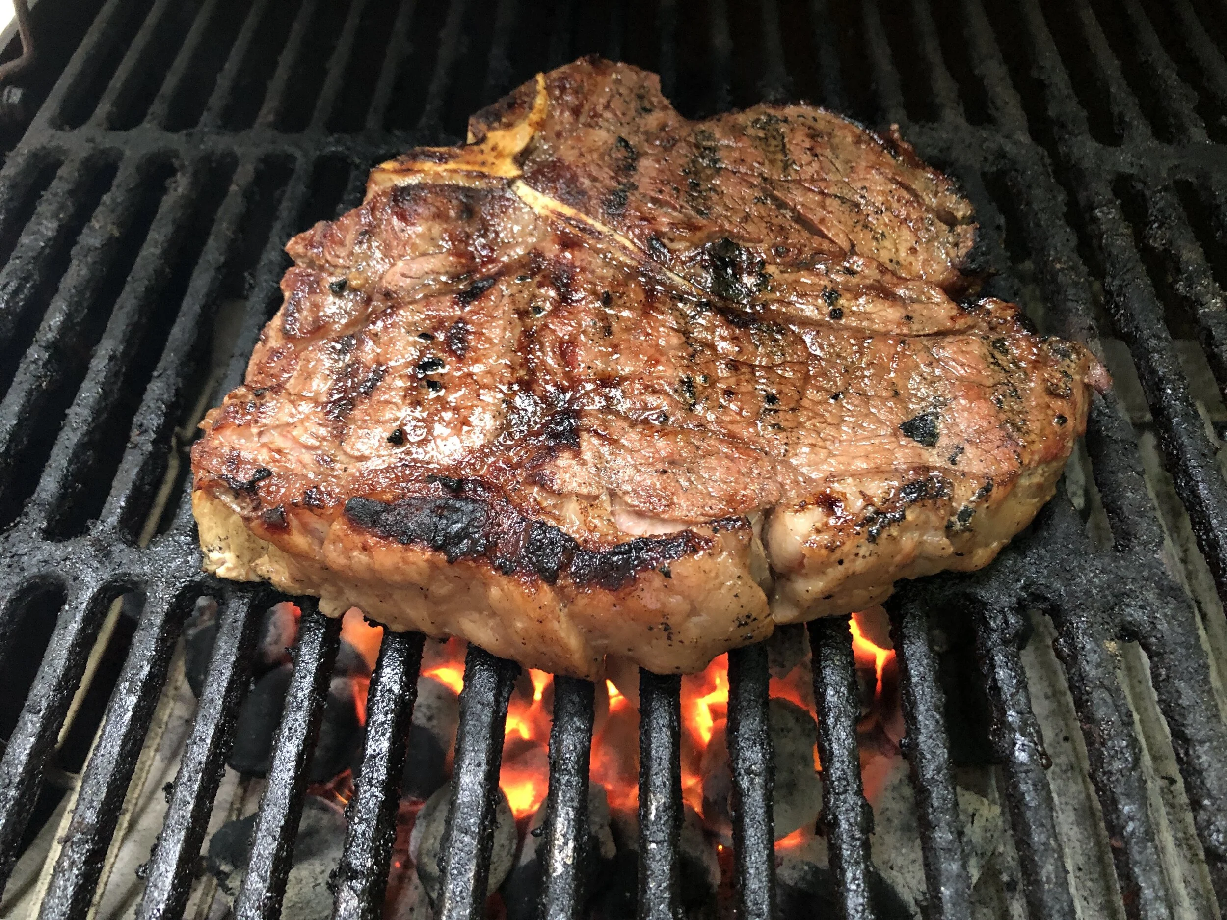 Grilling on the patio of your condo: What is the law?