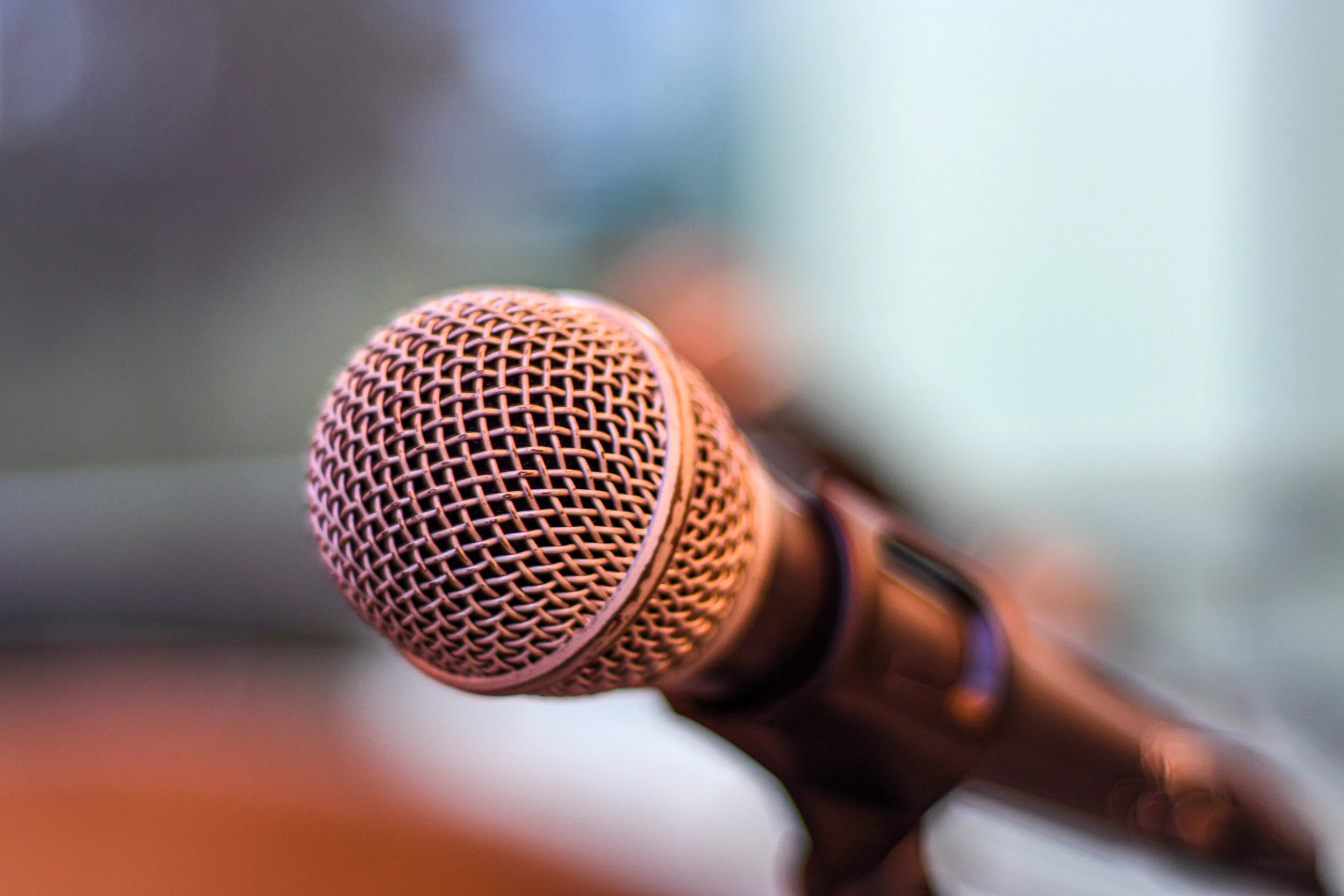 Resort looks to create a new "Speakers Series"