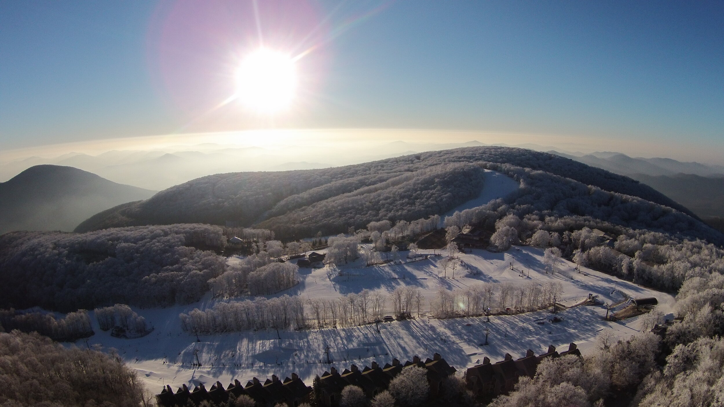    Our Wintergreen is about Fun     Skiing, hiking, dining, shopping, tennis, music,…  