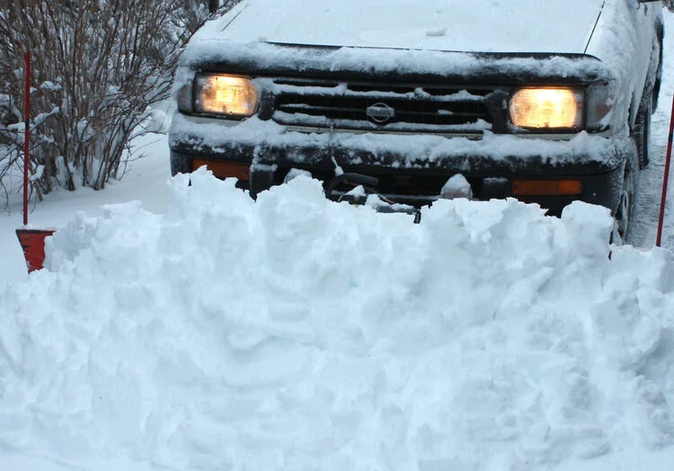 Snow Removal Services for Wintergreen Homeowners