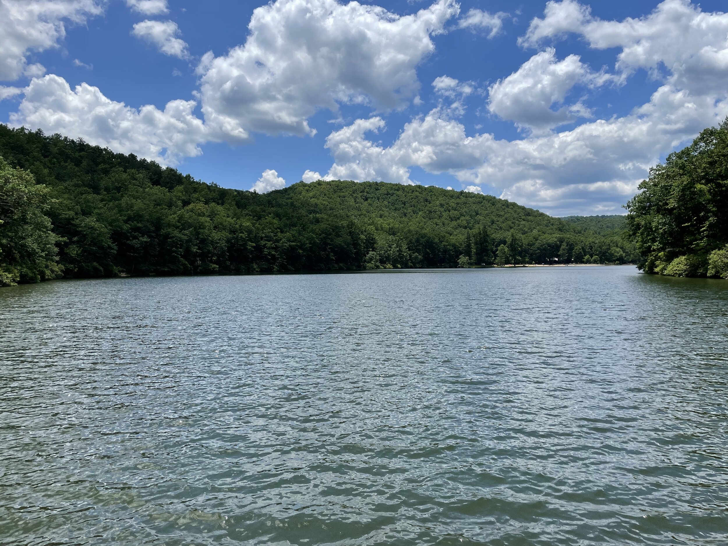 lake sherando virginia.JPG