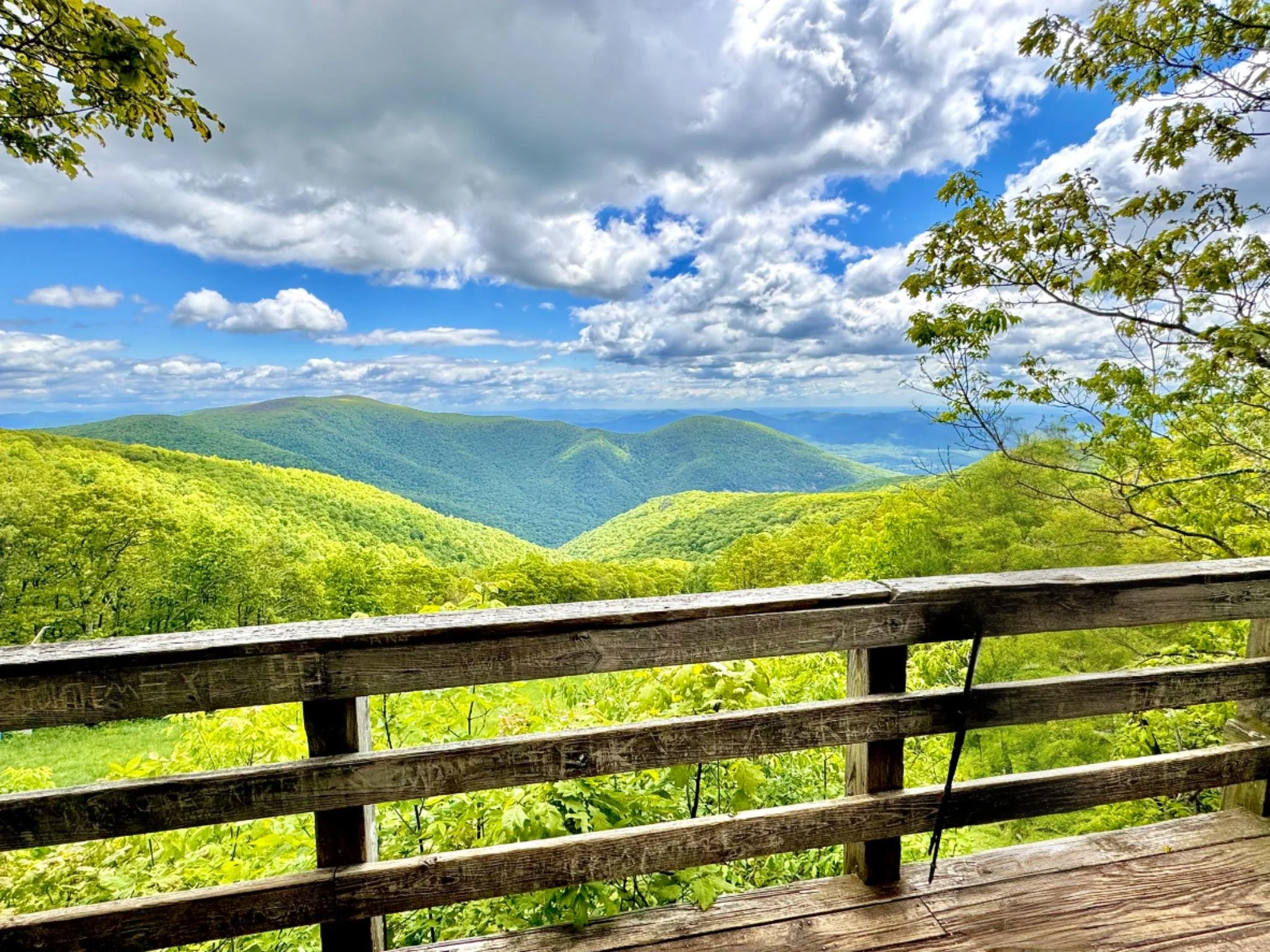 Highland Leisure Trail