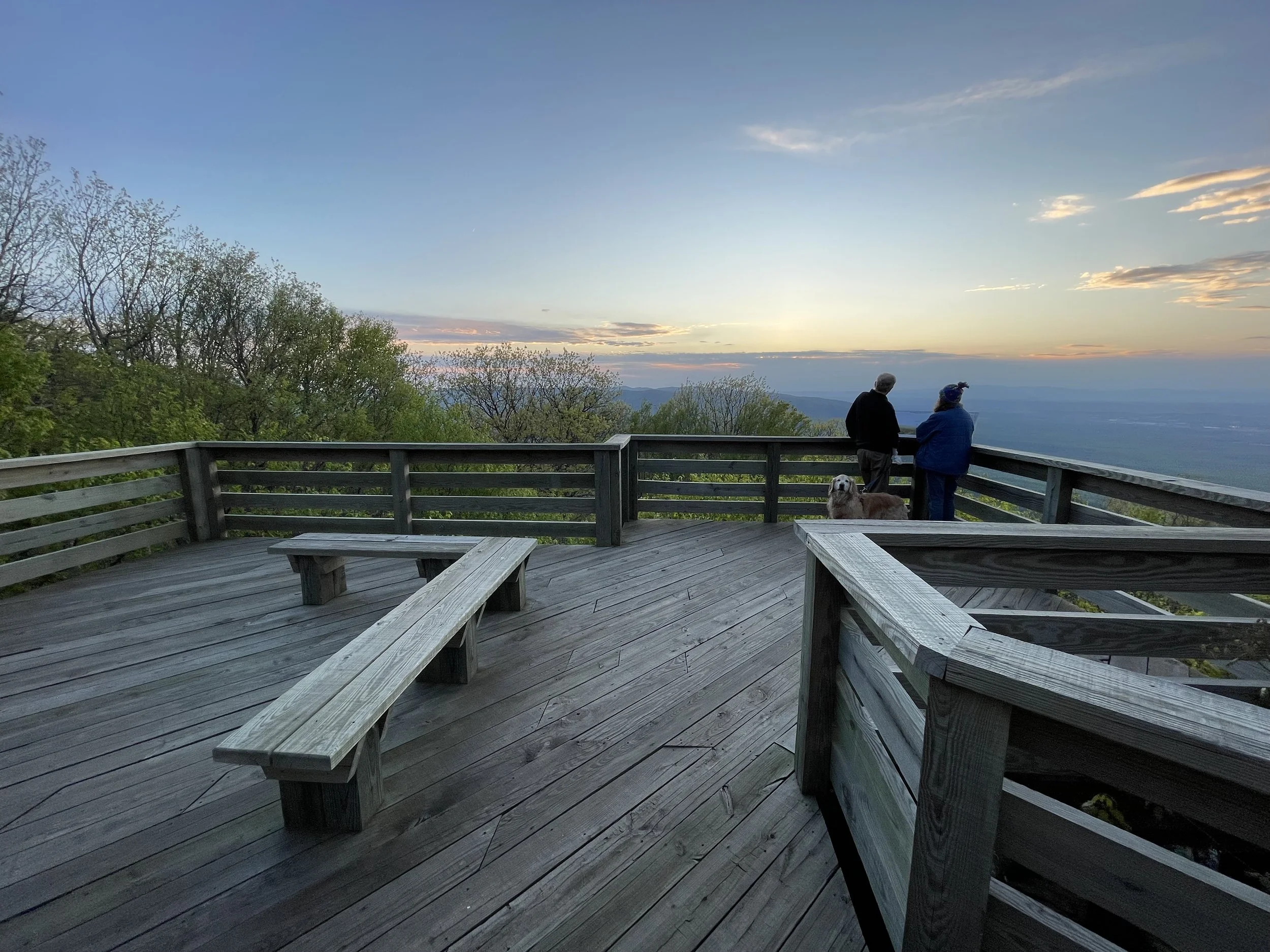 Ravens Roost Park