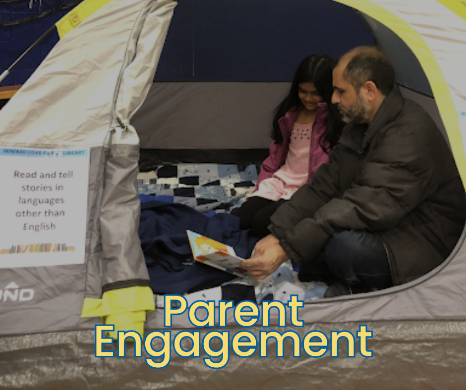Revisiting Parent Engagement in Present Times — Debbie Pushor